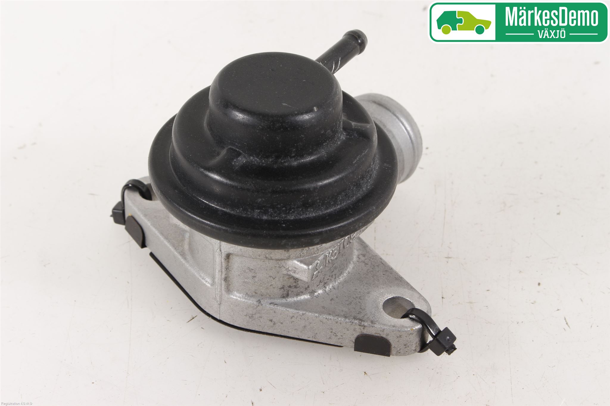 Nissan GT-R Egr Ventil