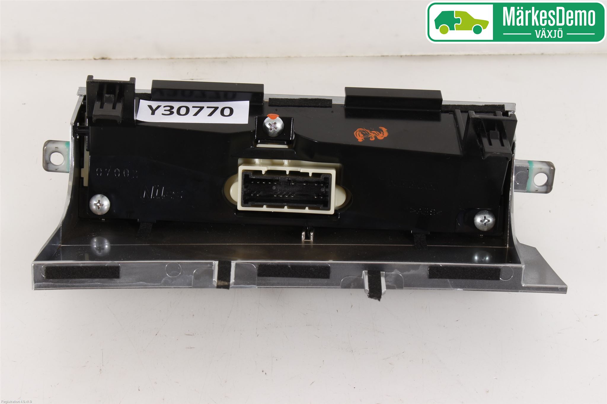 Nissan GT-R Strömställare Multifunktion