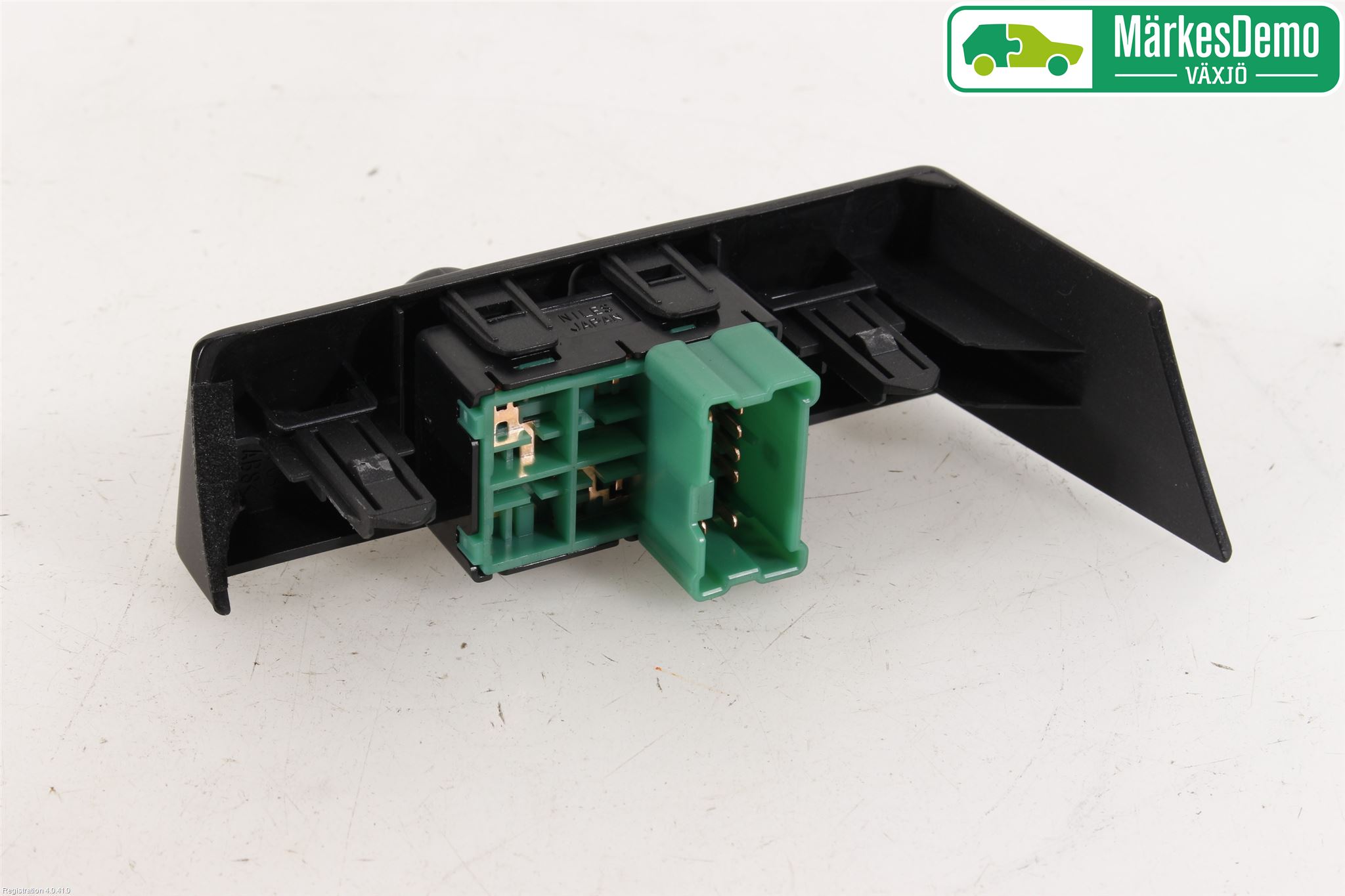 Nissan GT-R Strömställare Spegel