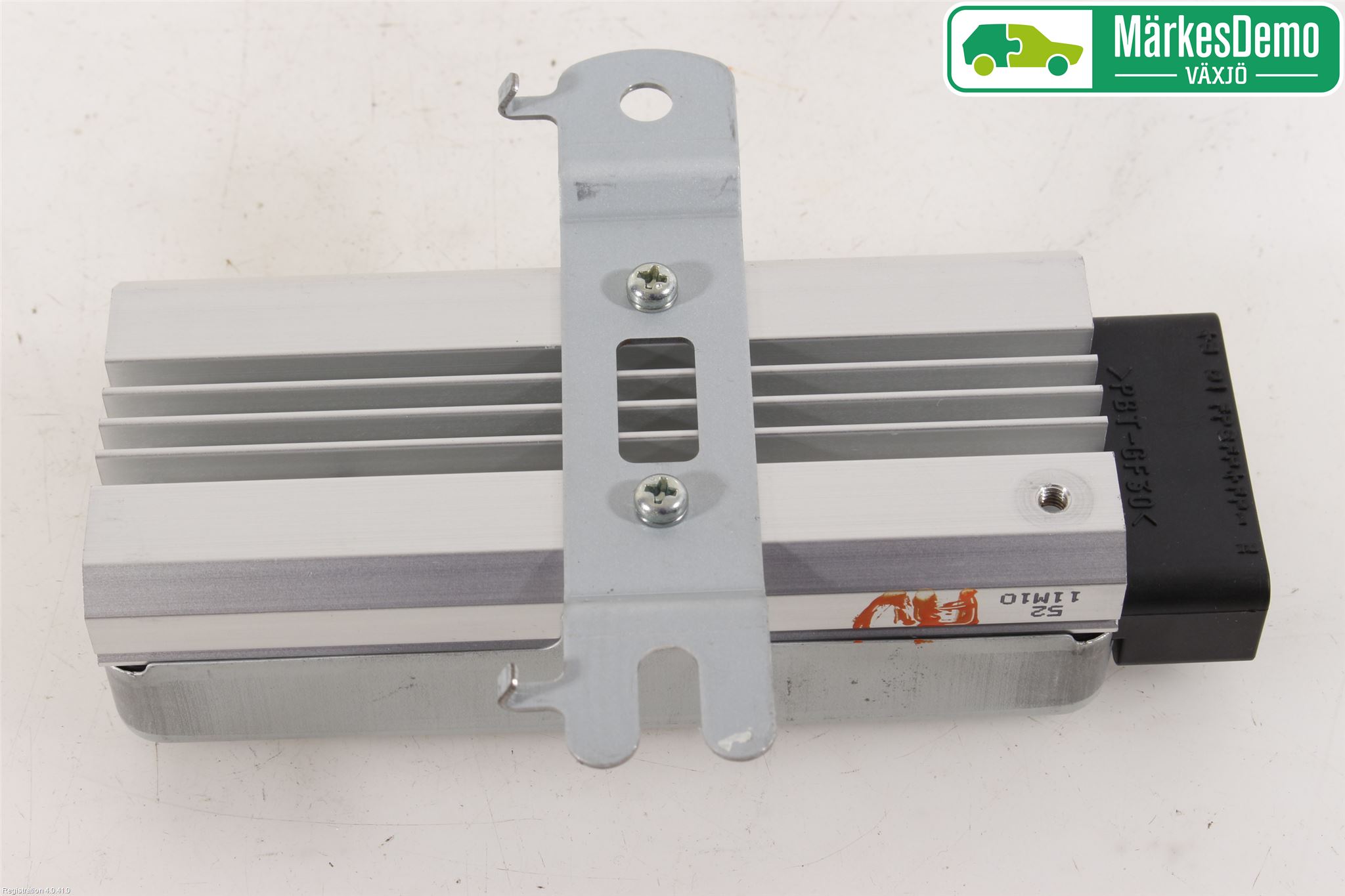 Nissan GT-R Styrenhet Bränslepump