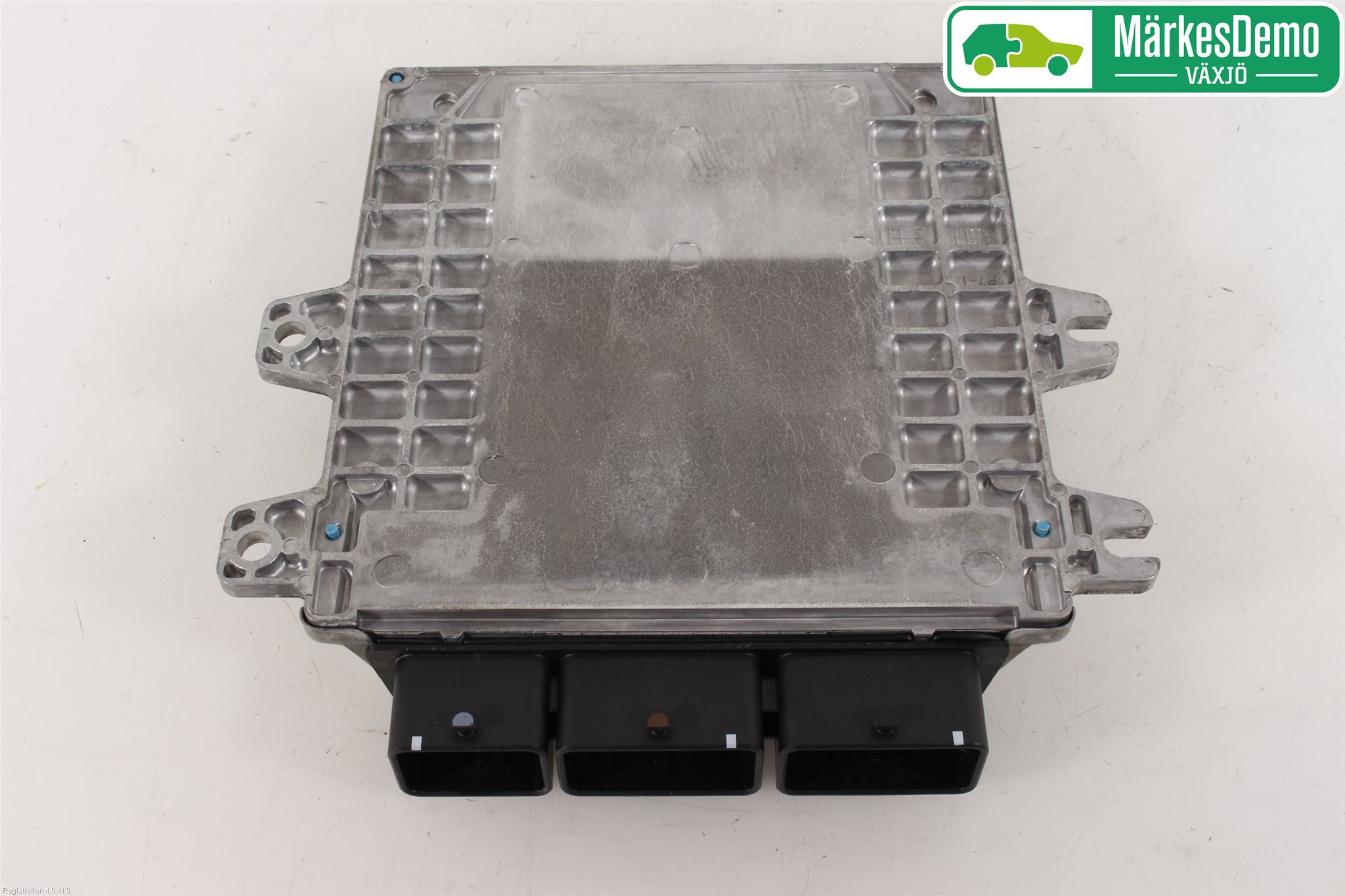 Nissan GT-R Styrenhet Insprut Bensin