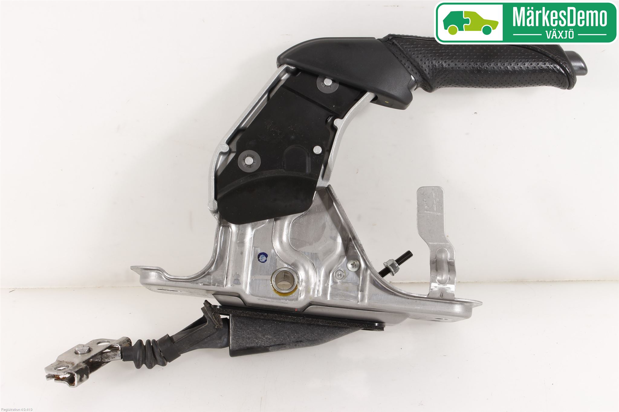 Nissan GT-R Handbromsspak