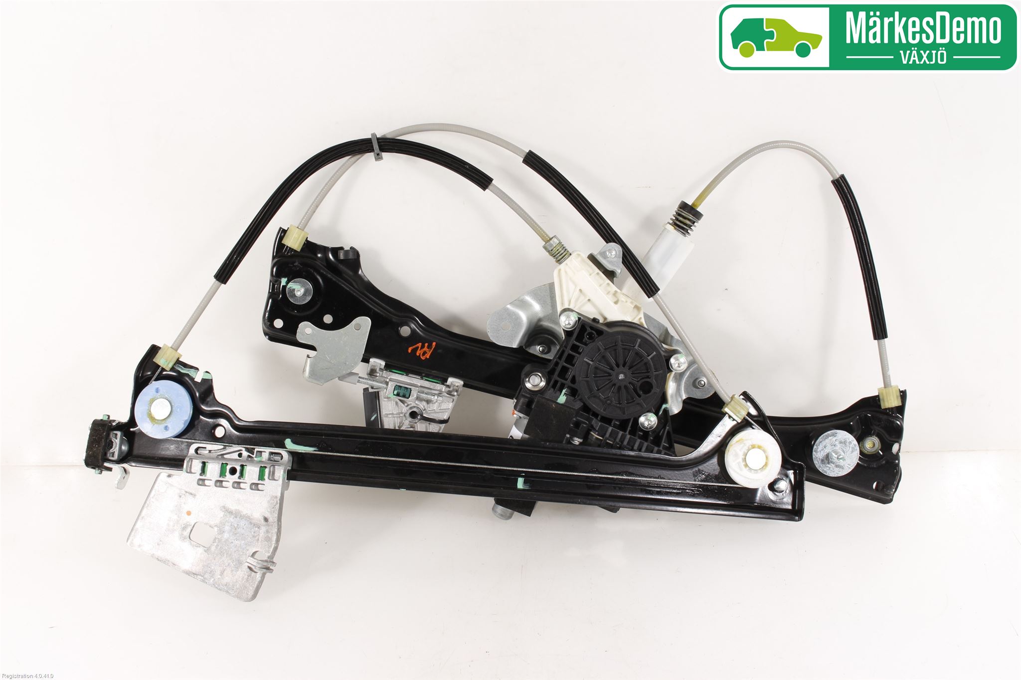 Nissan GT-R Fönsterhiss El Kompl