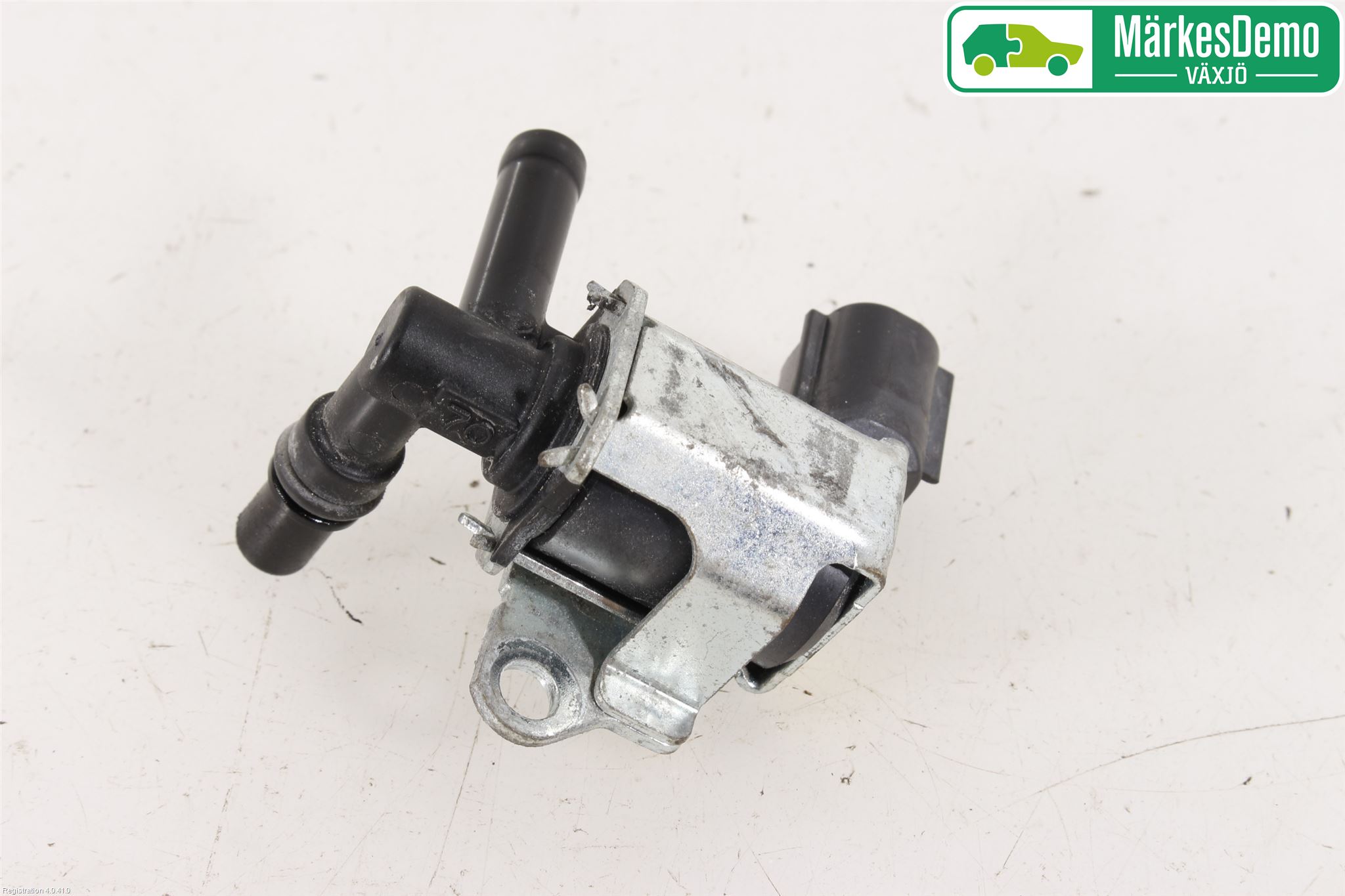 Mitsubishi OUTLANDER 13-21 Insugsventil