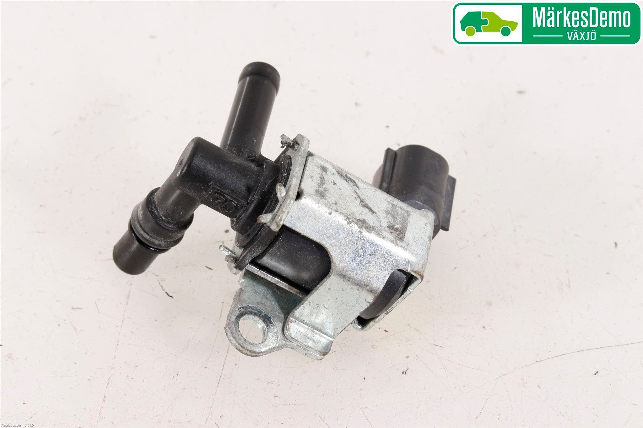 Mitsubishi OUTLANDER 13-21 Insugsventil