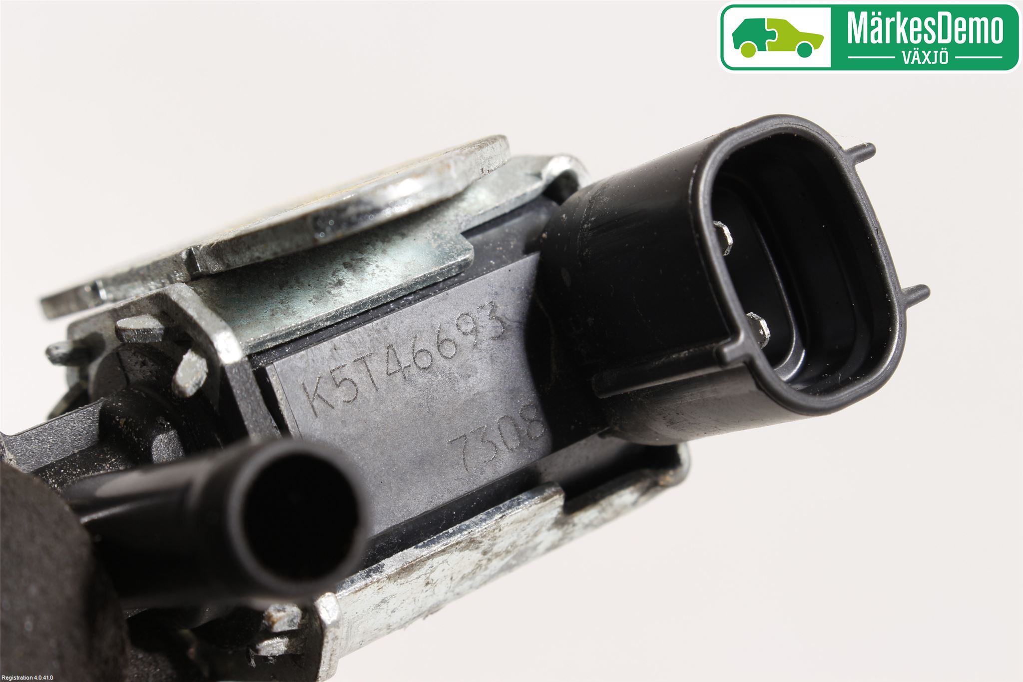 Mitsubishi OUTLANDER 13-21 Insugsventil