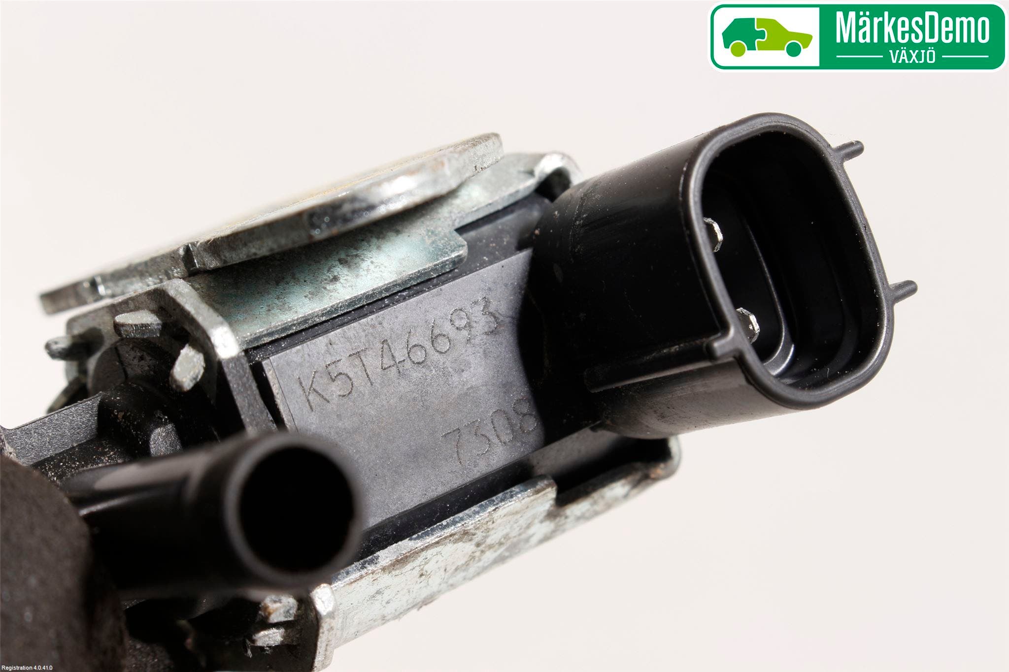 Mitsubishi OUTLANDER 13-21 Insugsventil