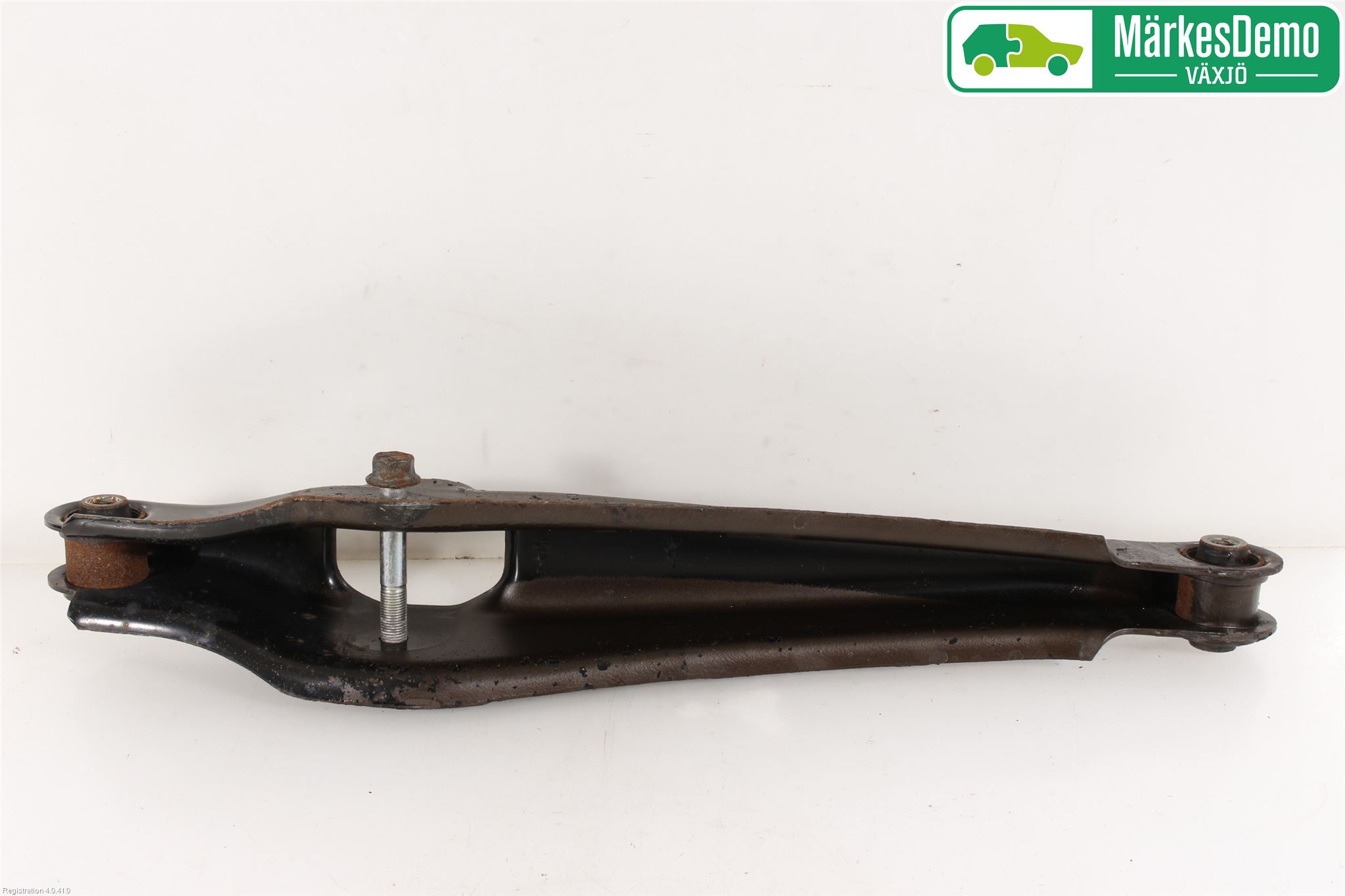 Mitsubishi OUTLANDER 13-21 Bärarm Bak Höger