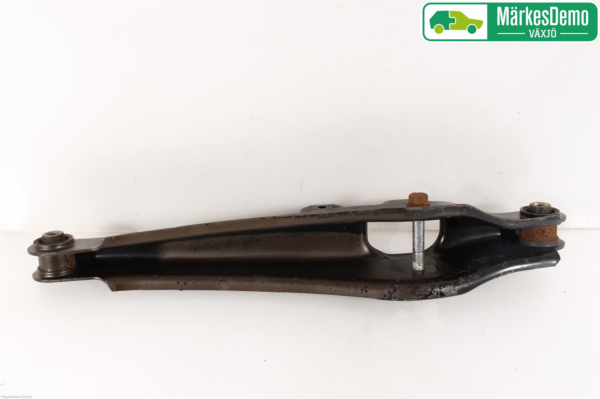 Mitsubishi OUTLANDER 13-21 Bärarm Bak Vänster