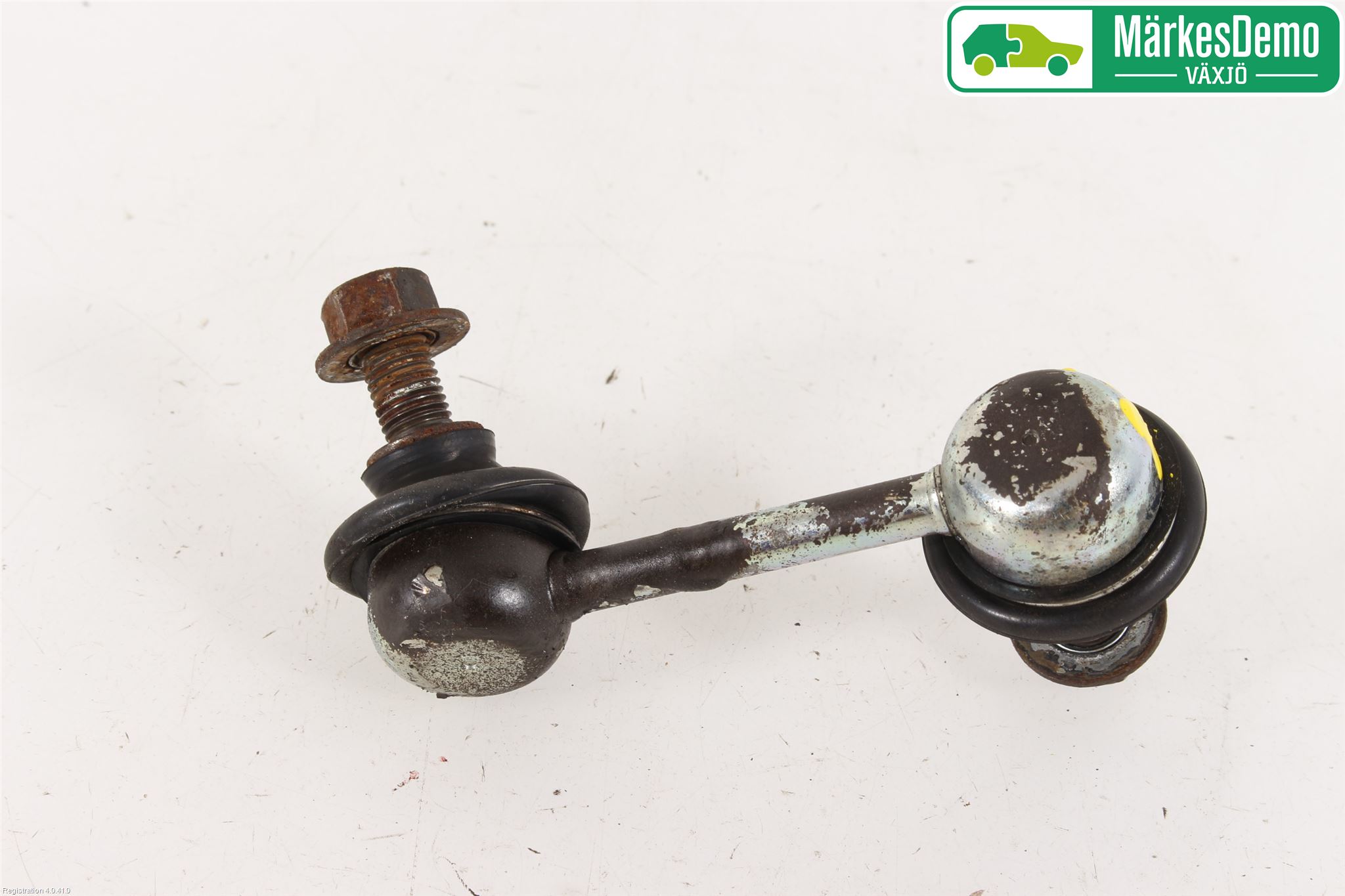 Mitsubishi OUTLANDER 13-21 Krängningshämmarstag Bak