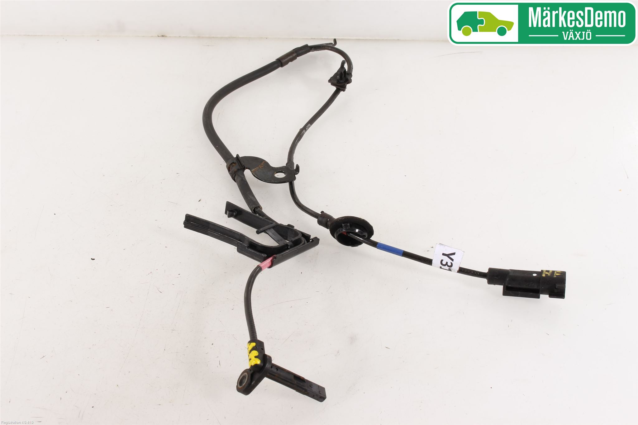 Mitsubishi OUTLANDER 13-21 Abs Sensor