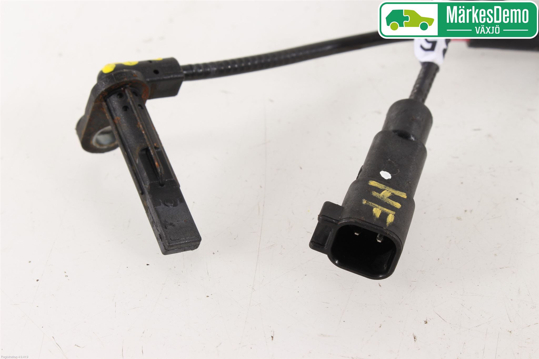 Mitsubishi OUTLANDER 13-21 Abs Sensor
