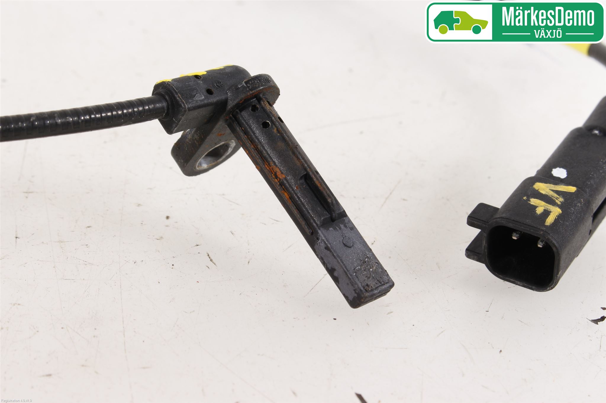 Mitsubishi OUTLANDER 13-21 Abs Sensor