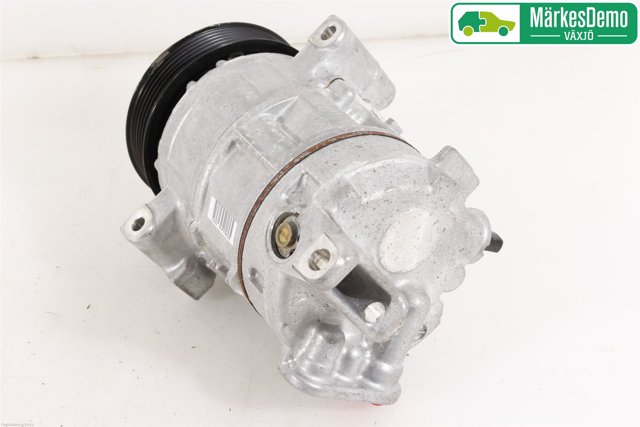 Suzuki VITARA 15- Ac Kompressor