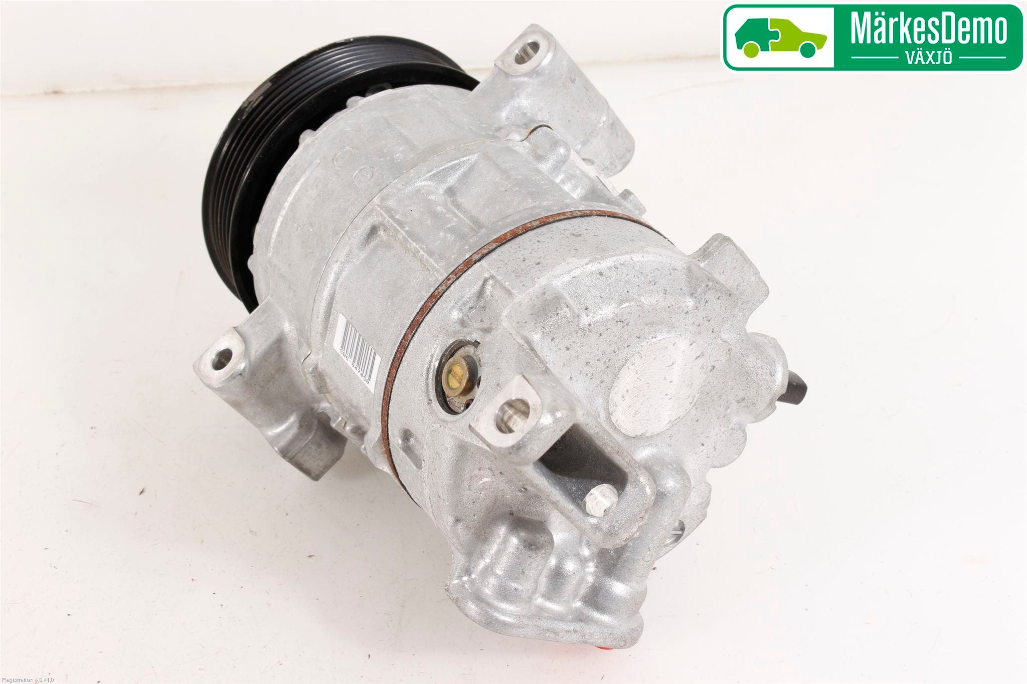 Suzuki VITARA 15- Ac Kompressor