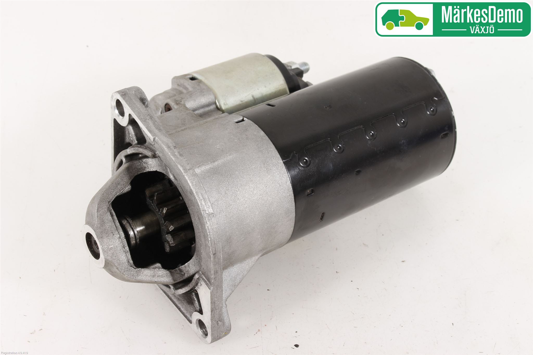 Suzuki VITARA 15- Startmotor Diesel