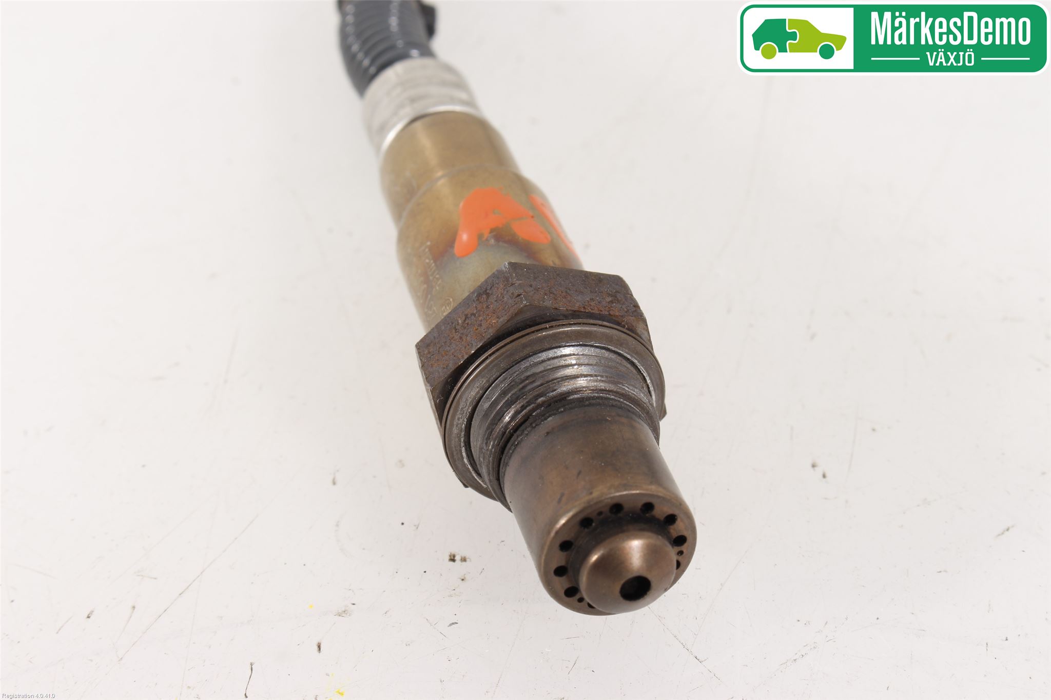 Suzuki VITARA 15- Injlambdasond