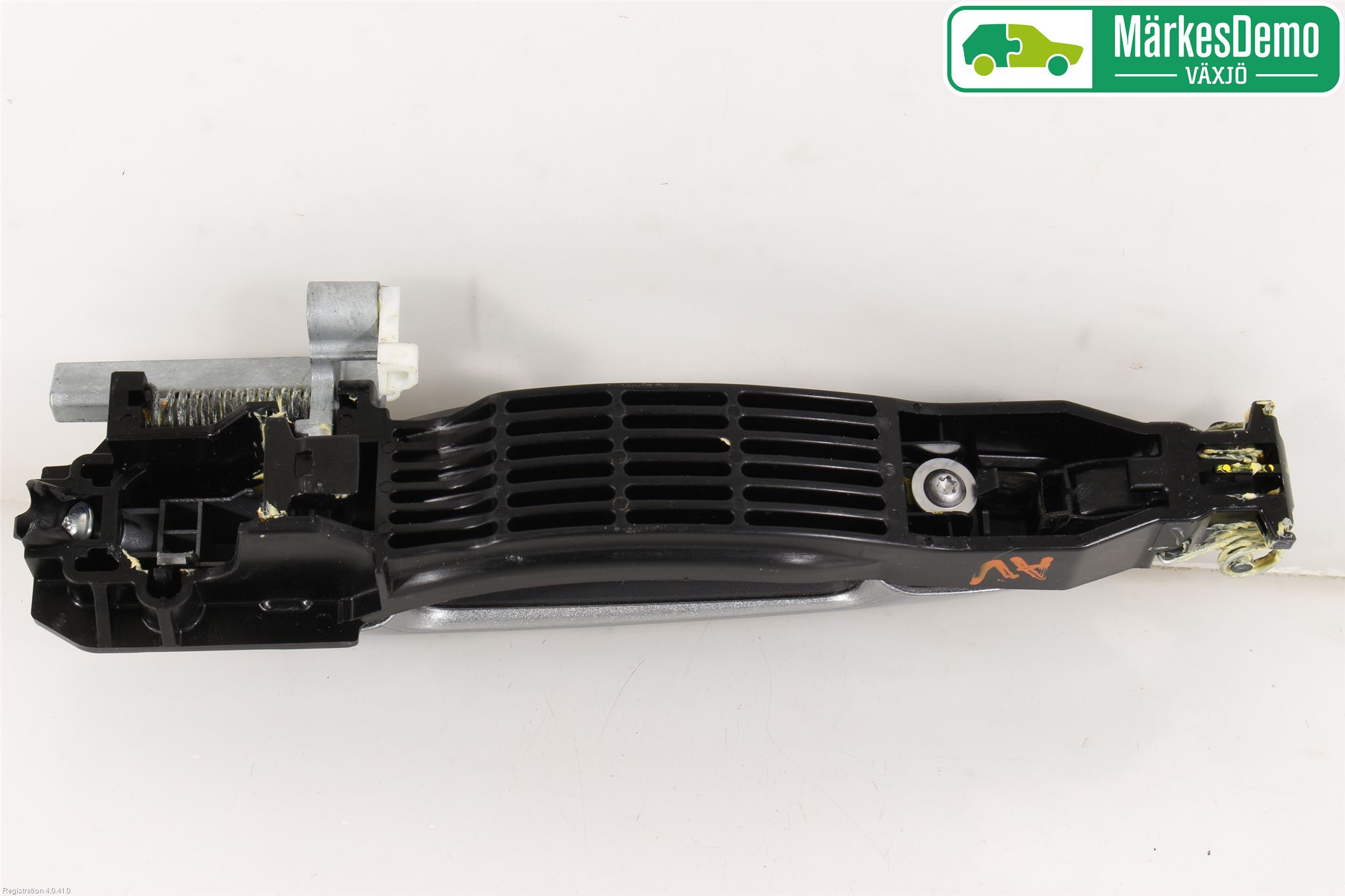 Mazda 2 (DJ) 15-22 Dörrhandtag Yttre Vä