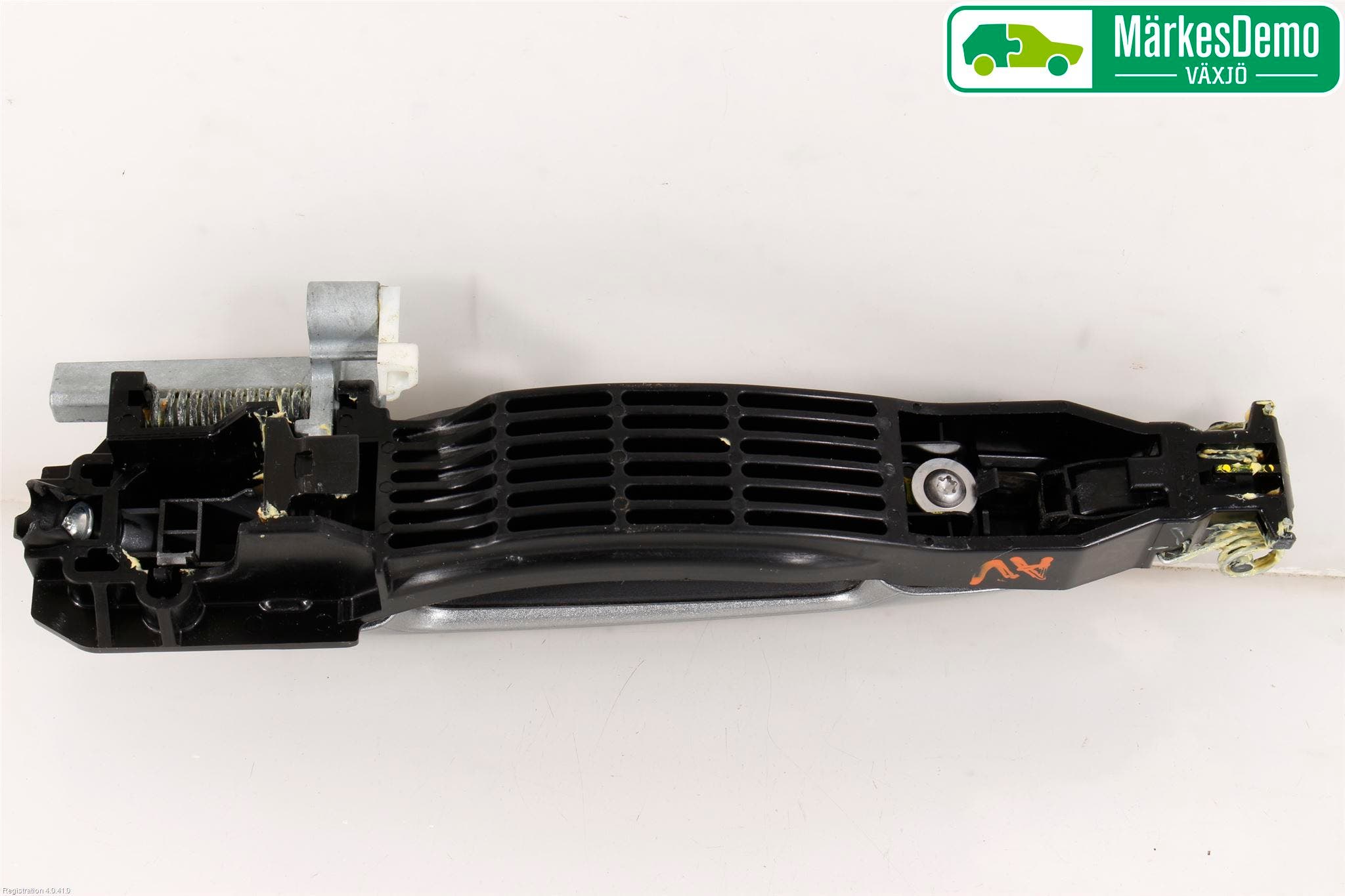 Mazda 2 (DJ) 15-22 Dörrhandtag Yttre Vä