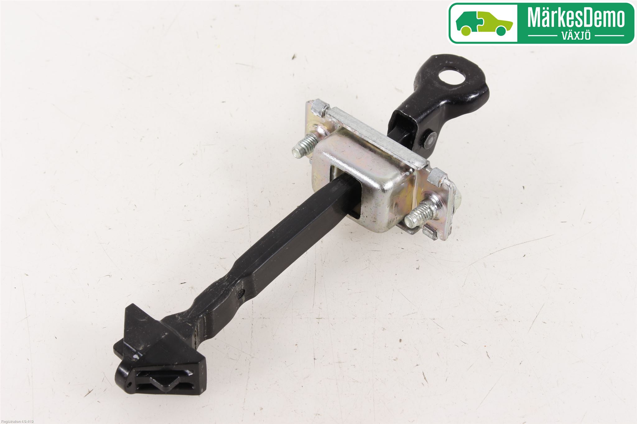 Mazda 2 (DJ) 15-22 Dörrstopp