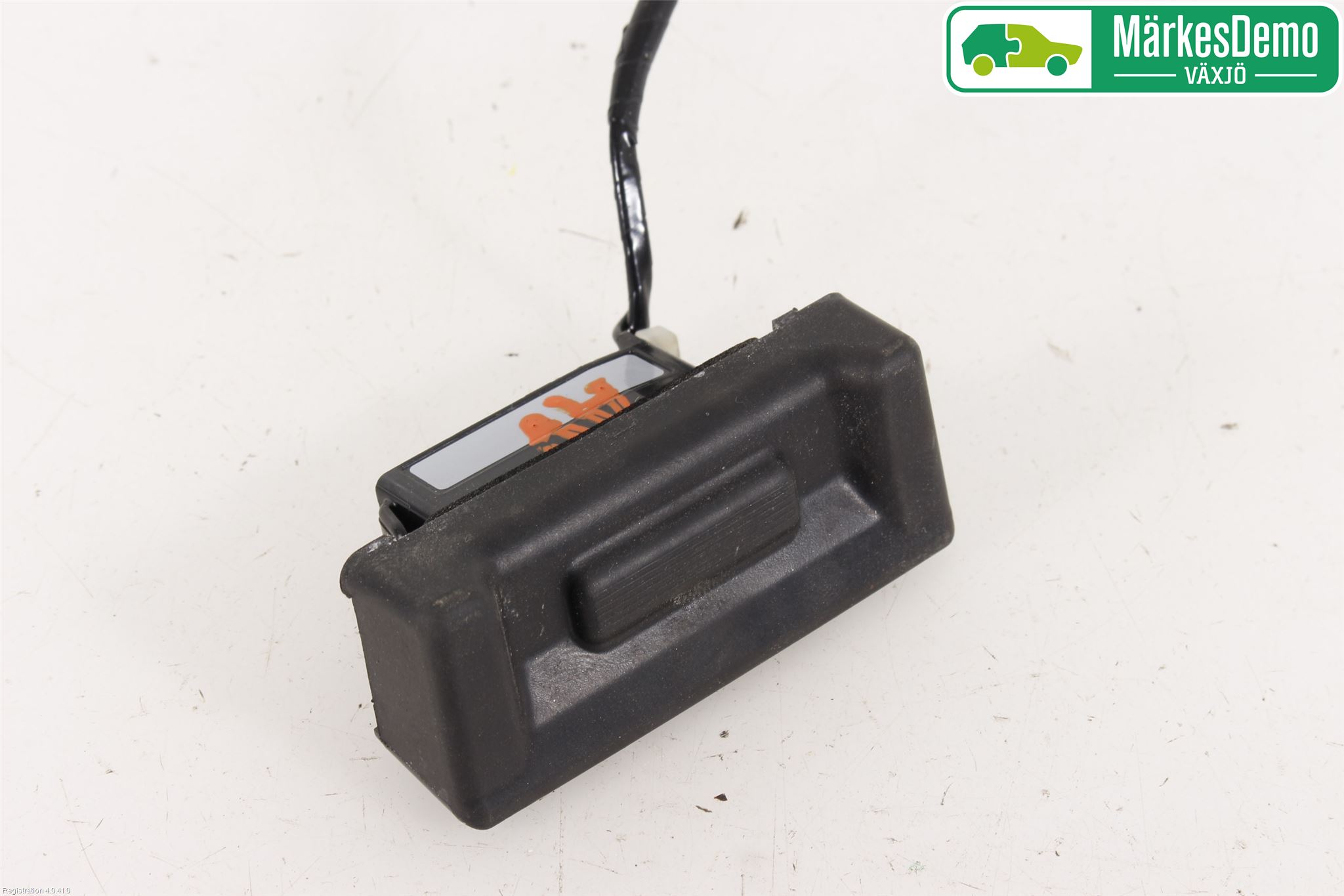 Mazda 2 (DJ) 15-22 Bakluckehandtag