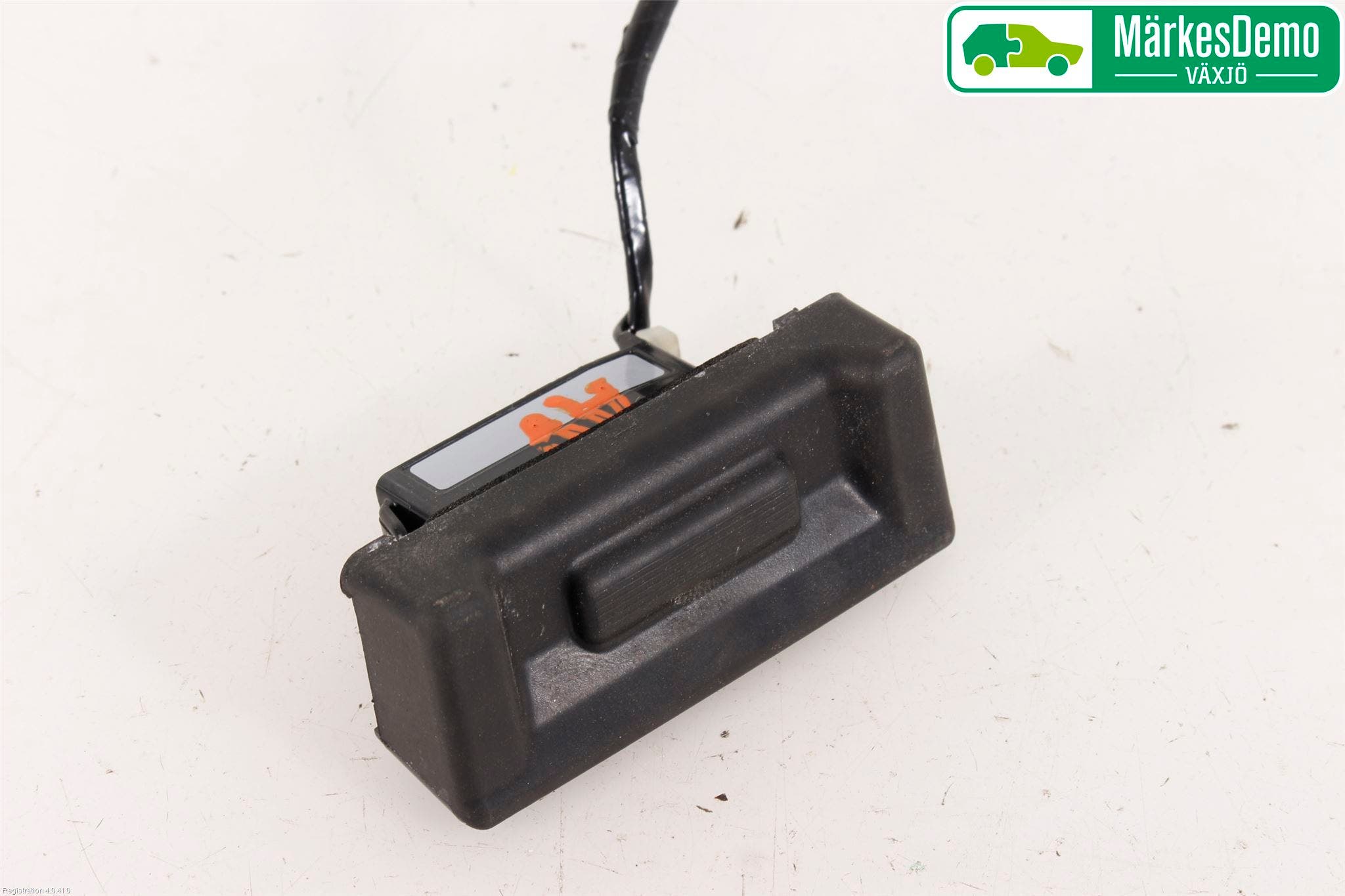 Mazda 2 (DJ) 15-22 Bakluckehandtag