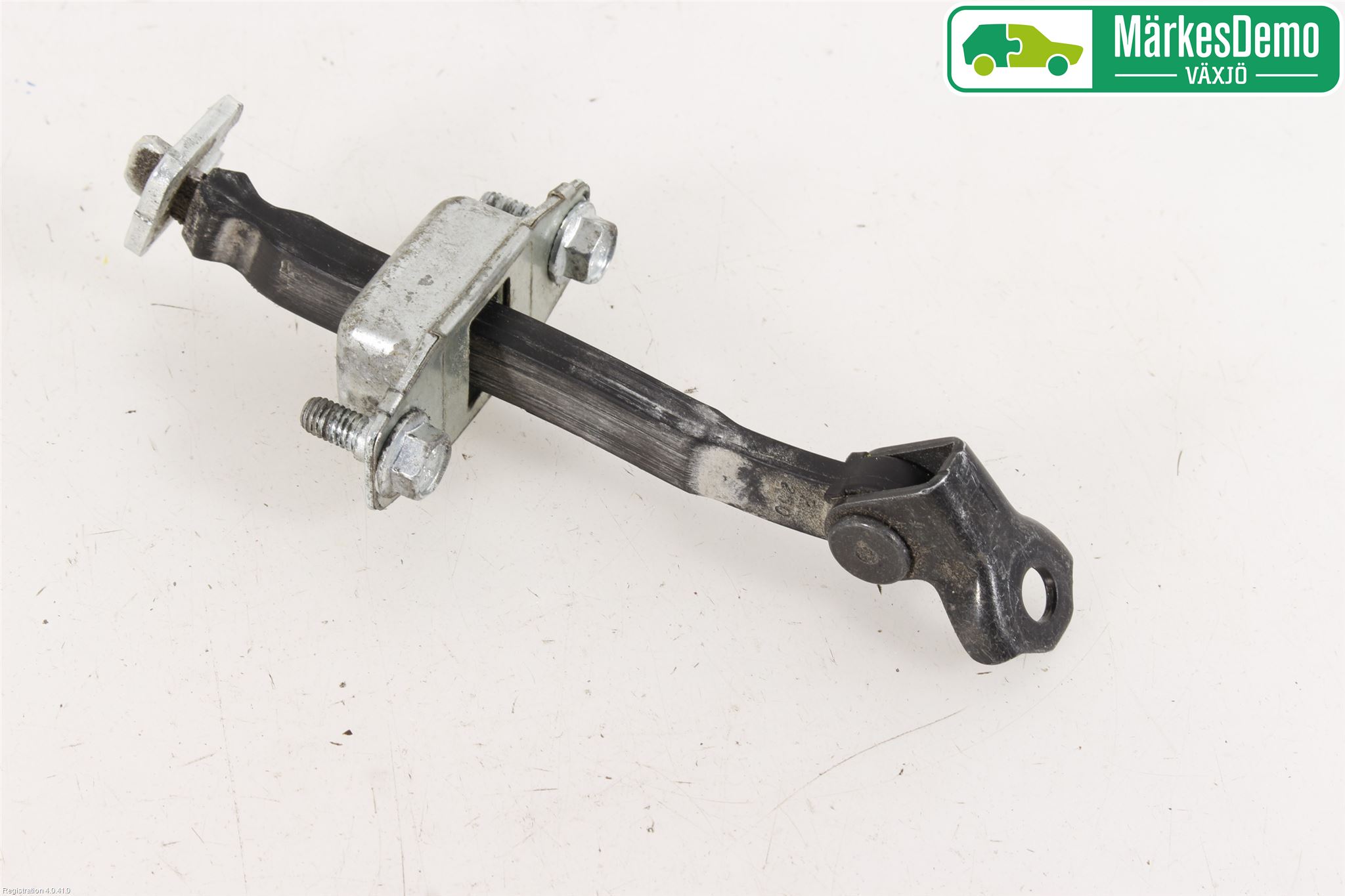 Toyota URBAN CRUISER Dörrstopp