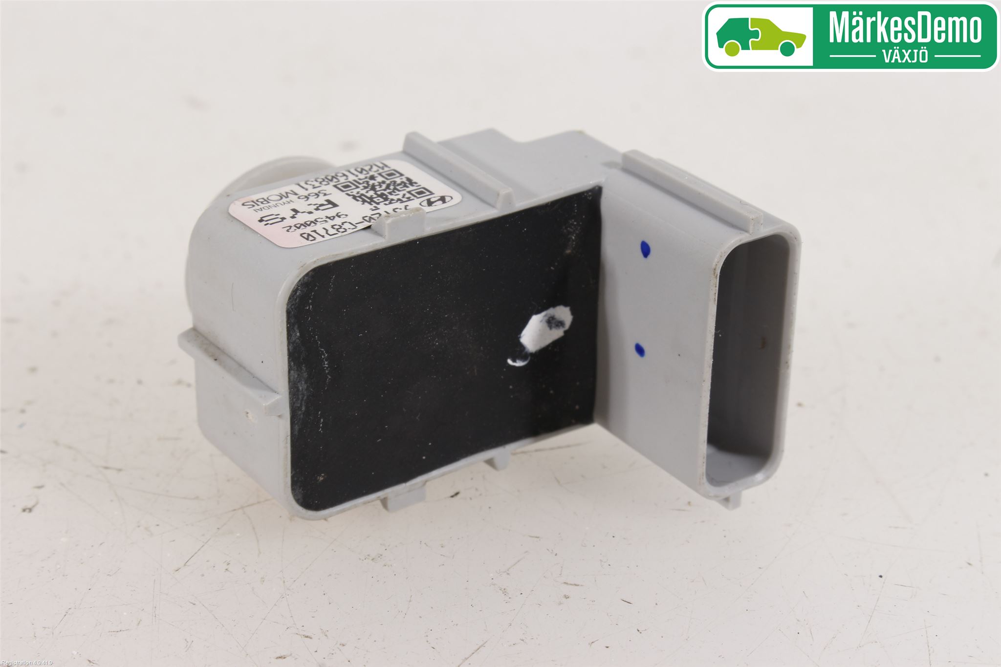 Hyundai i20 GB 15-20 Parkeringshjälp Backsensor
