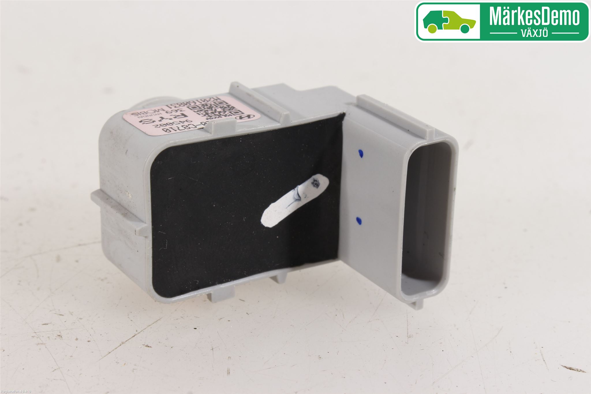 Hyundai i20 GB 15-20 Parkeringshjälp Backsensor