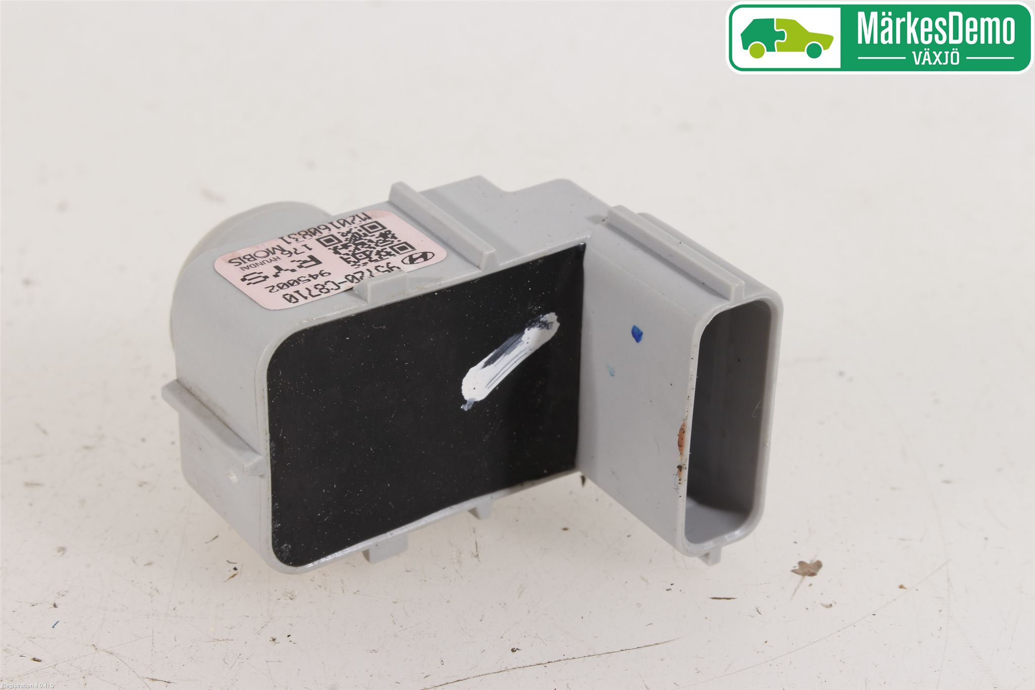 Hyundai i20 GB 15-20 Parkeringshjälp Backsensor