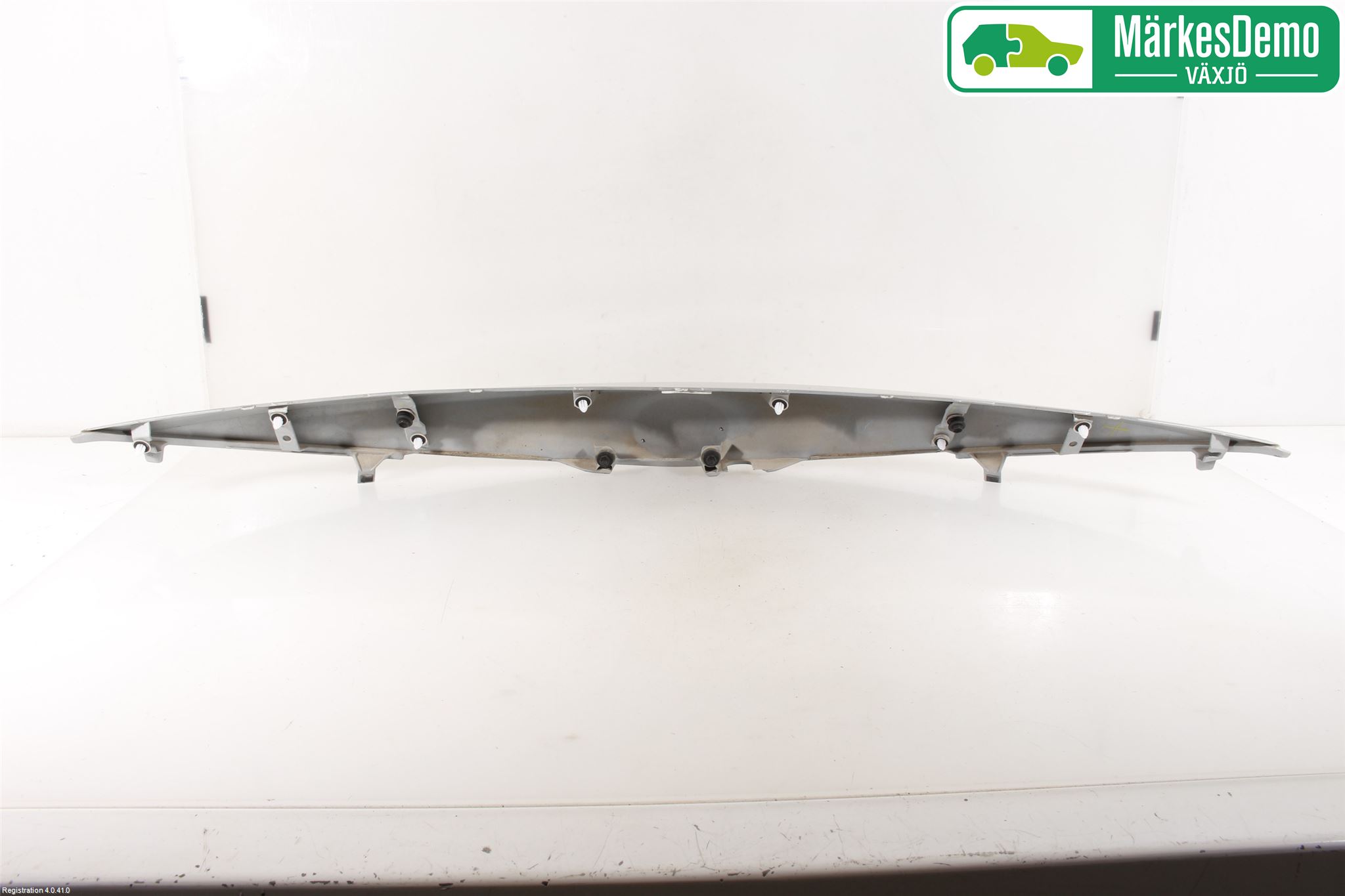 Toyota AURIS 13-19 Reflexramp-Dekorramp