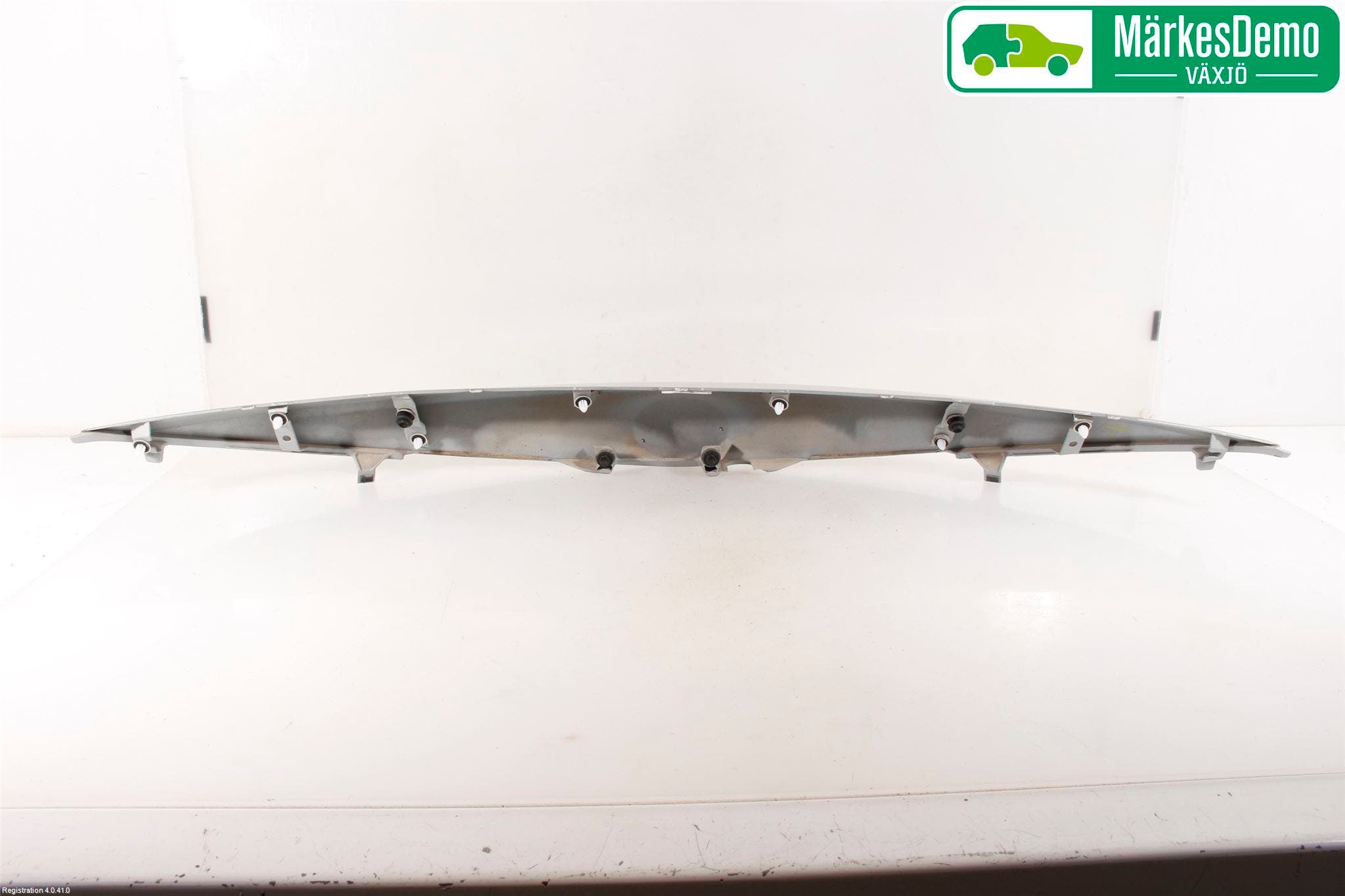 Toyota AURIS 13-19 Reflexramp-Dekorramp