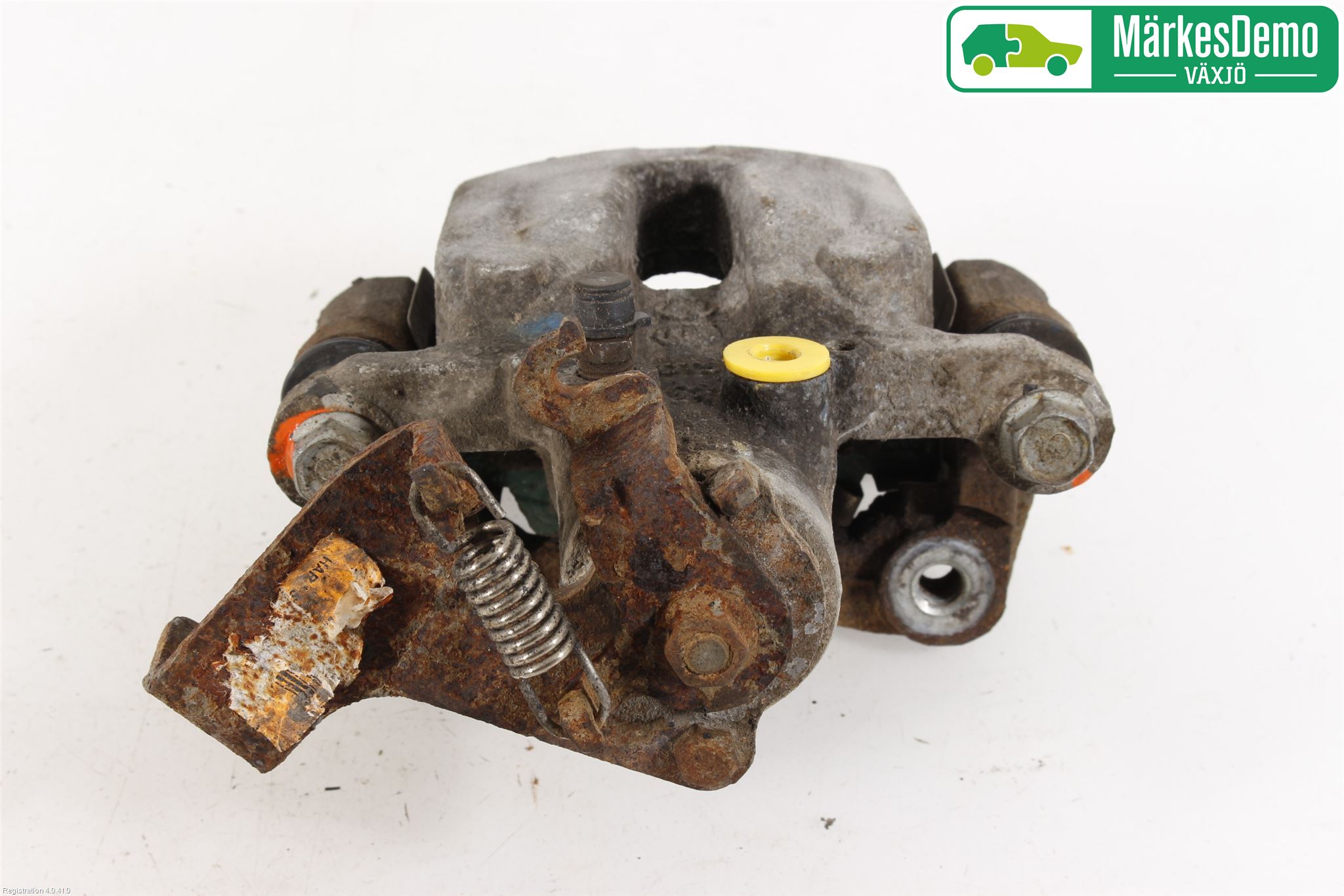 Hyundai i30 GD 13-17 Bromsok Bak Höger
