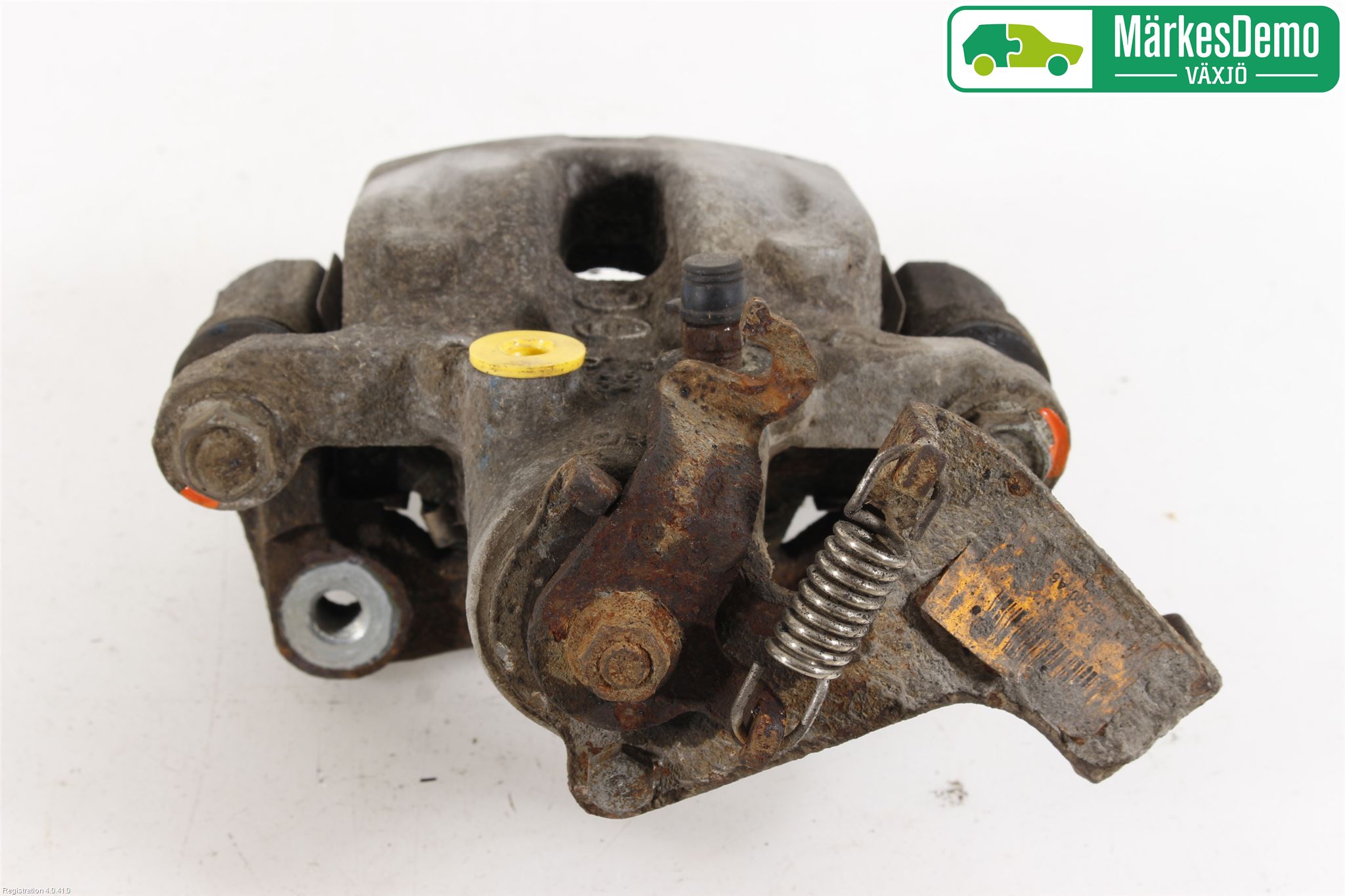 Hyundai i30 GD 13-17 Bromsok Bak Vänster