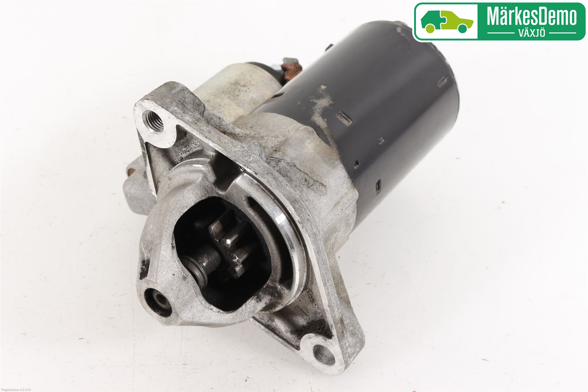 Toyota VERSO 09-18 Startmotor