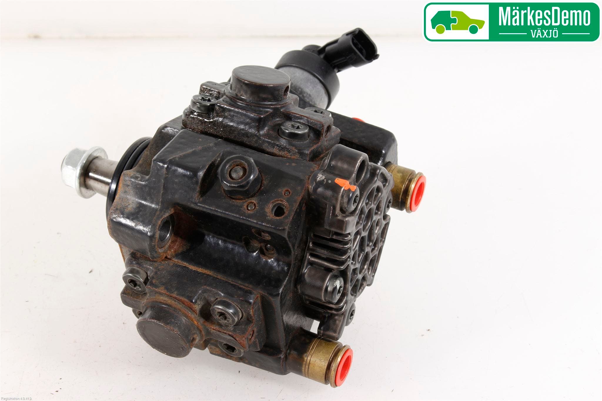 Hyundai i30 GD 13-17 Bränsle Insppump Diesel