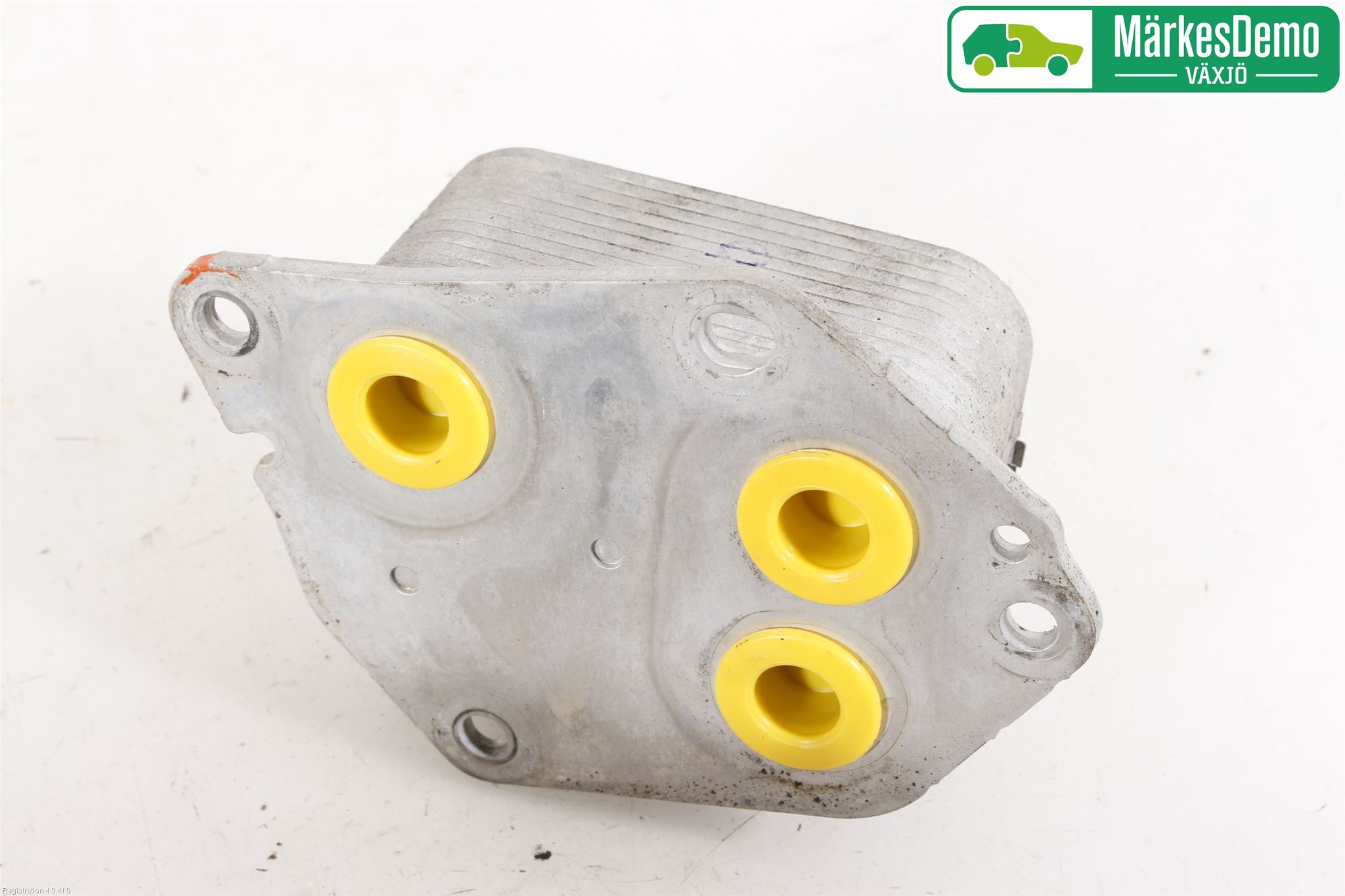 Hyundai i30 GD 13-17 Oljekylare Motor