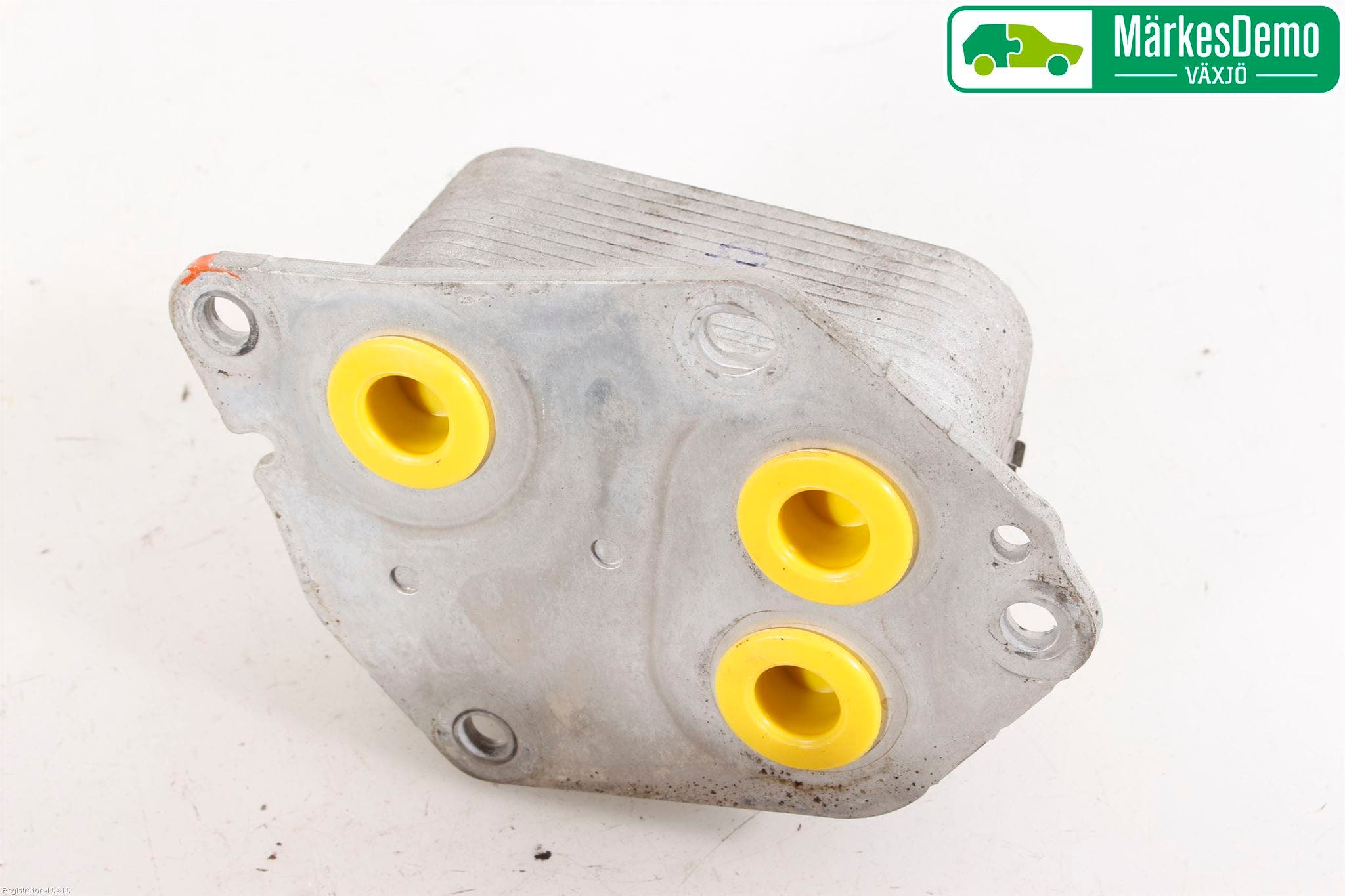 Hyundai i30 GD 13-17 Oljekylare Motor