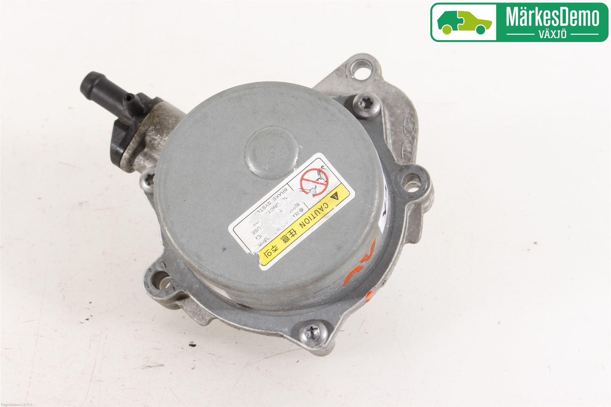 Hyundai i30 GD 13-17 Termostat