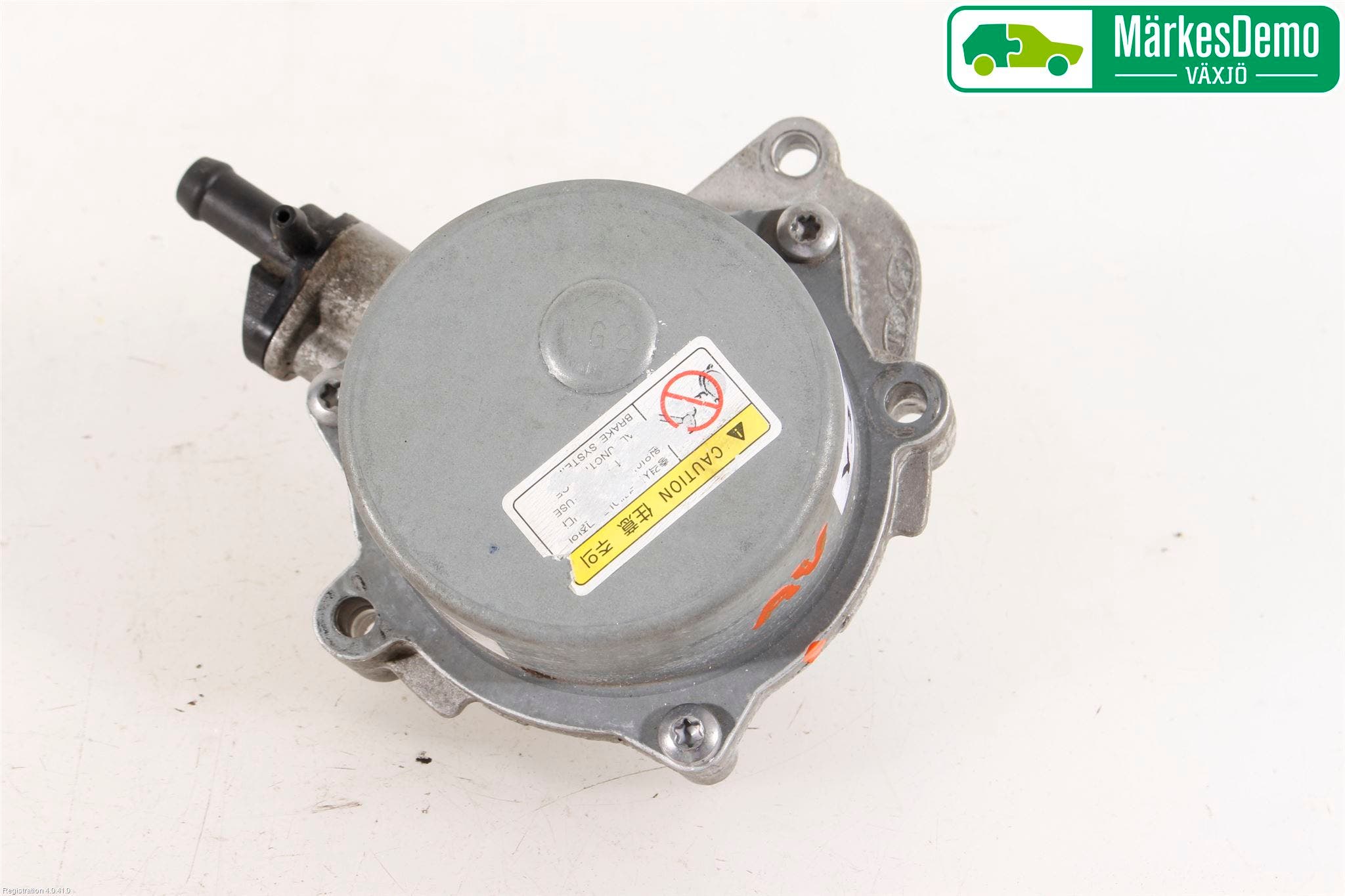 Hyundai i30 GD 13-17 Termostat