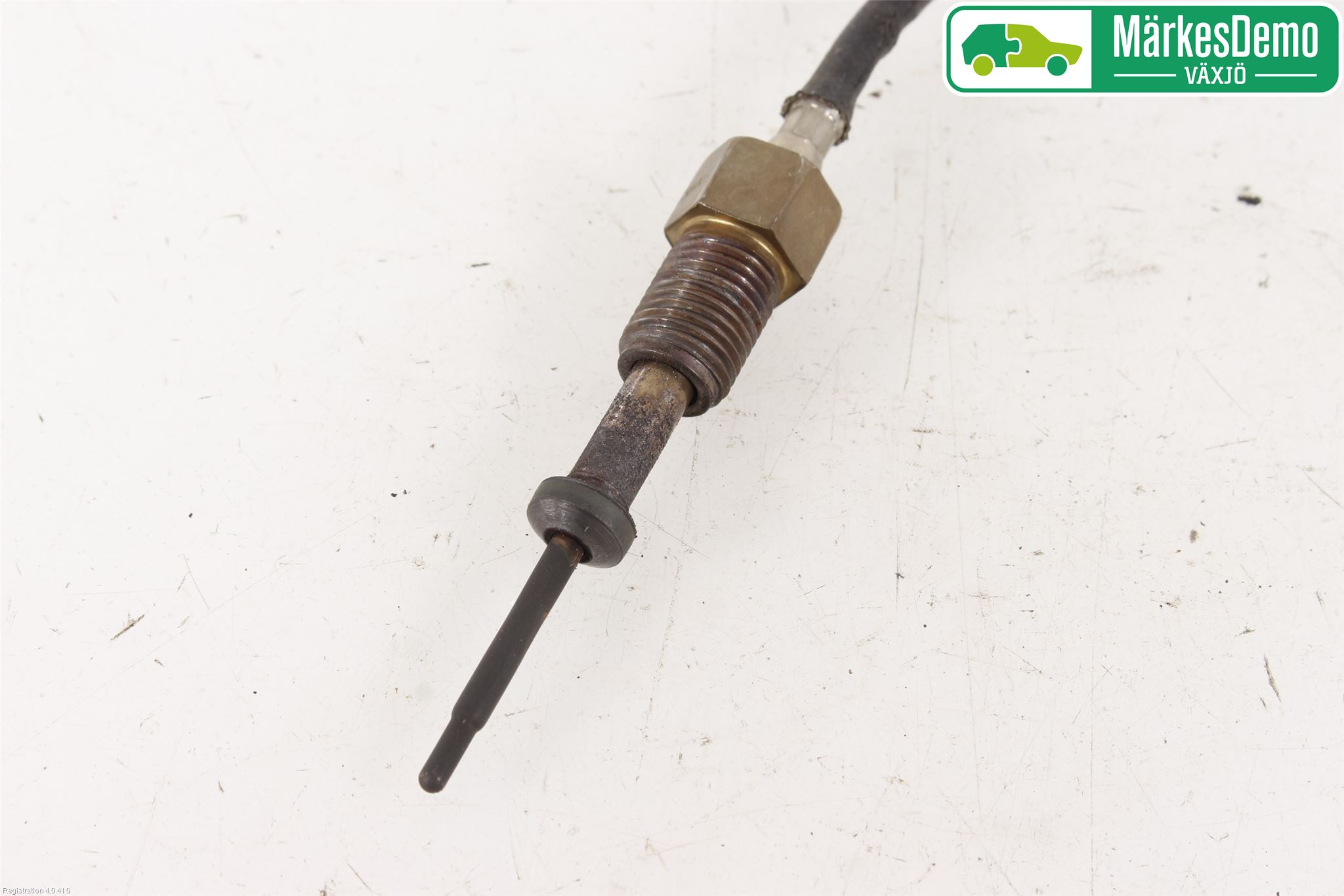 Hyundai i30 GD 13-17 Sensor Avgas