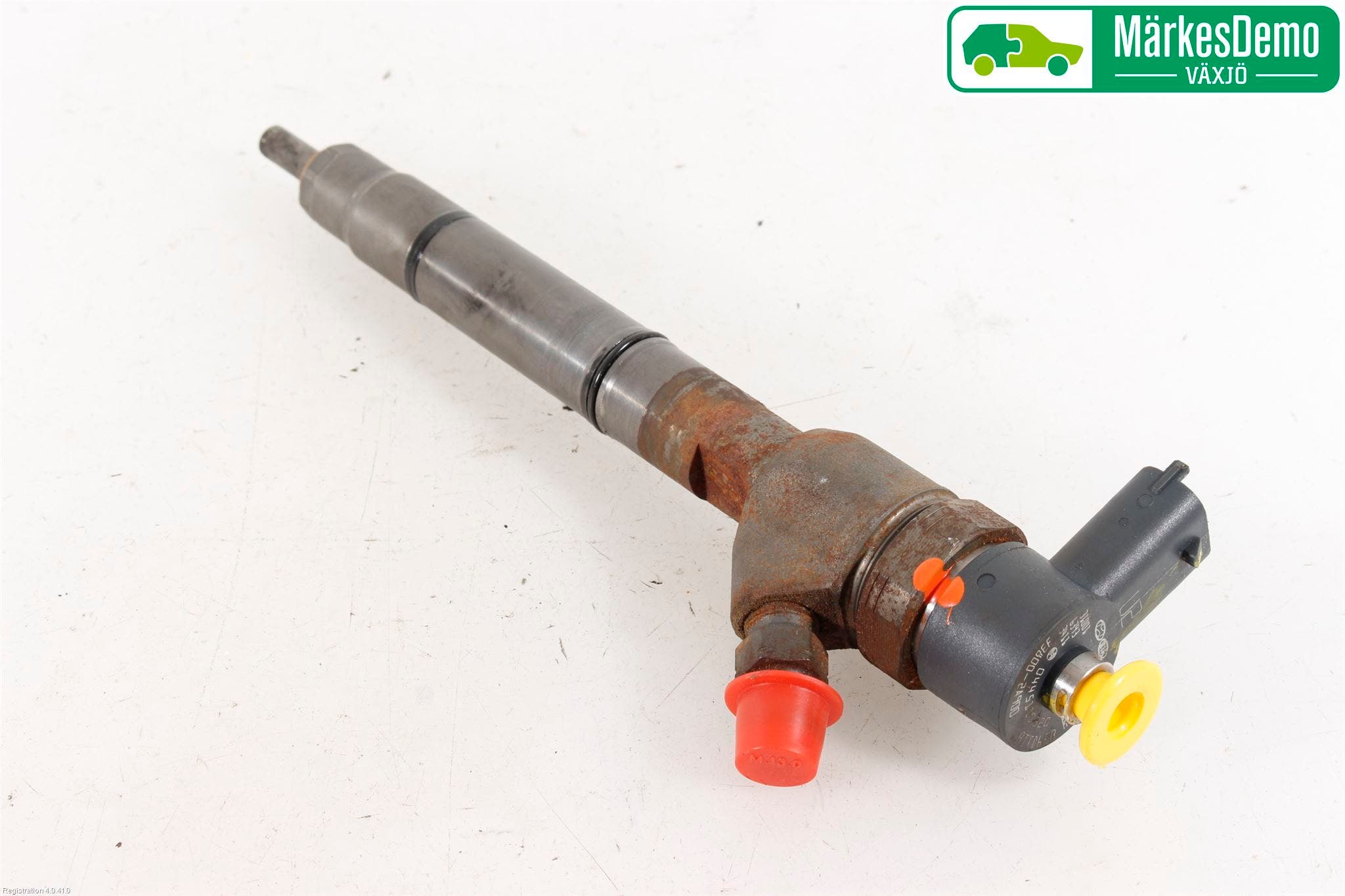 Hyundai i30 GD 13-17 Injspridare