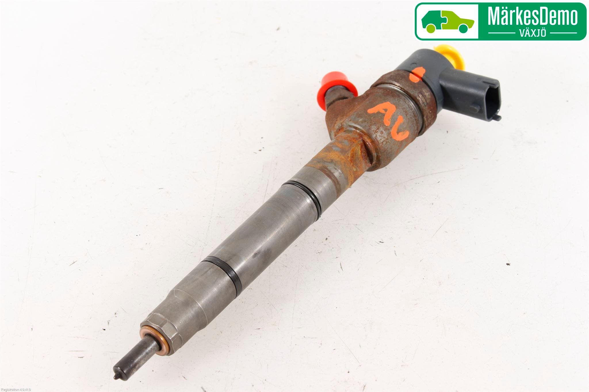 Hyundai i30 GD 13-17 Injspridare