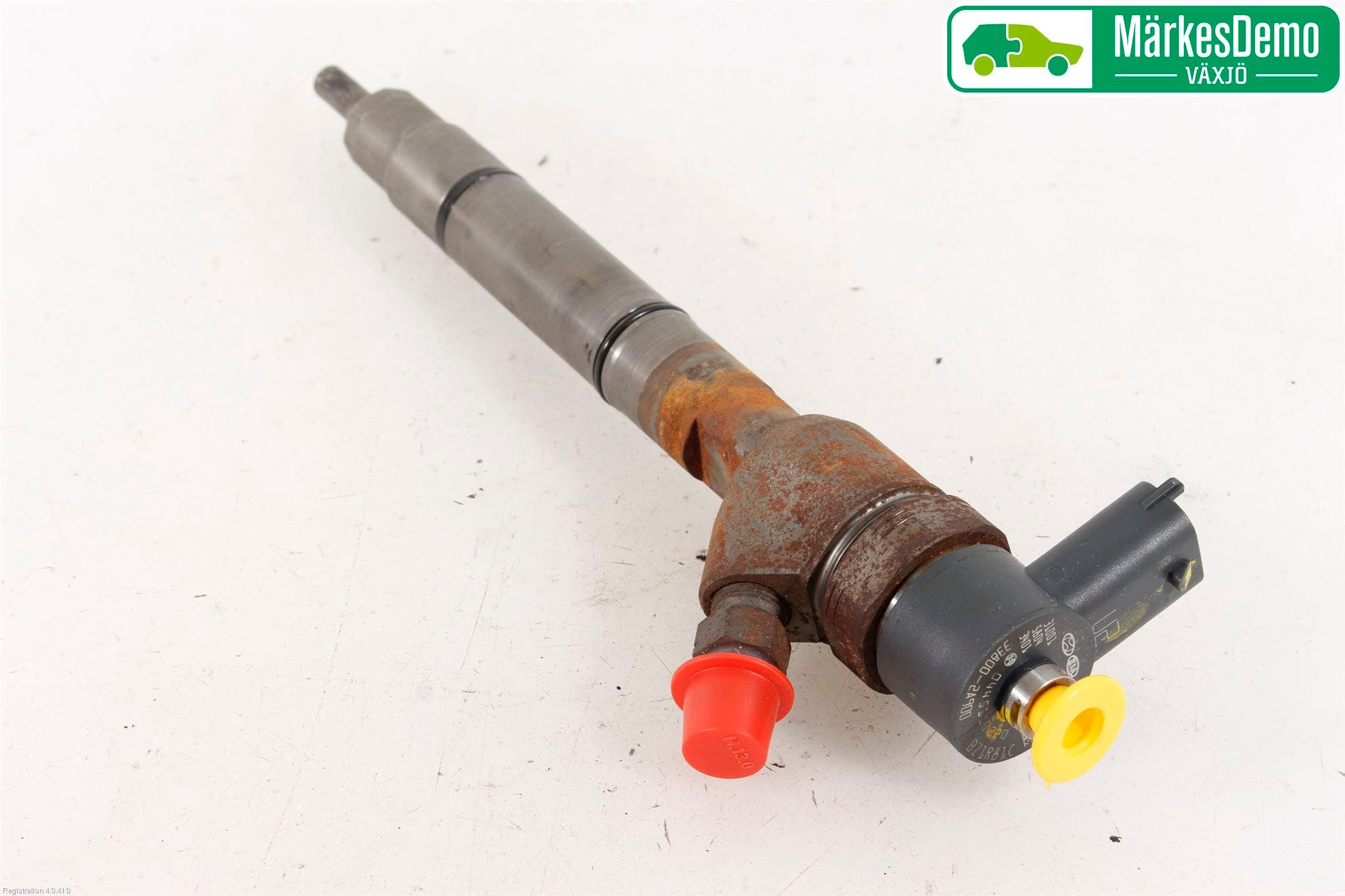 Hyundai i30 GD 13-17 Injspridare