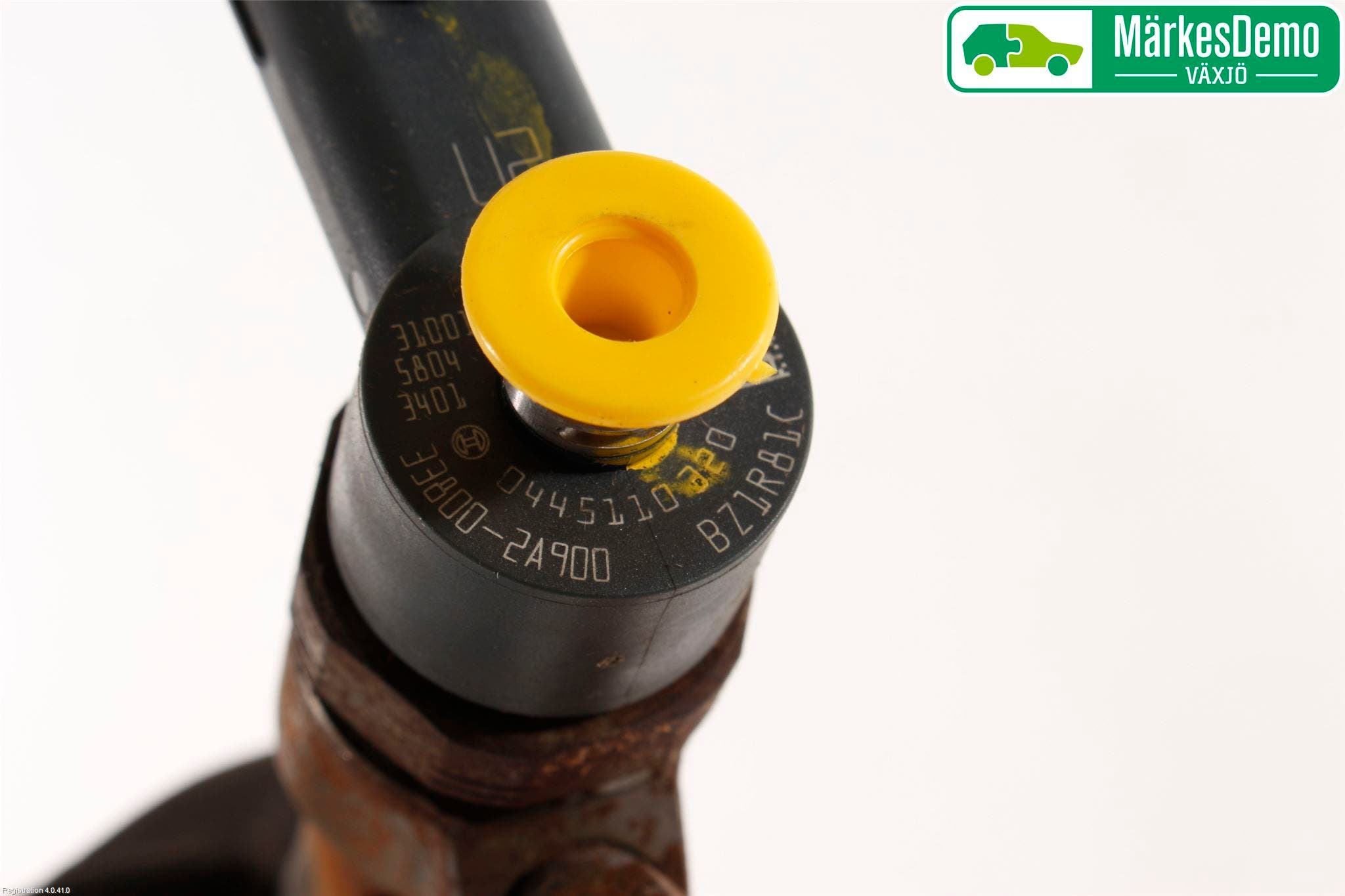 Hyundai i30 GD 13-17 Injspridare