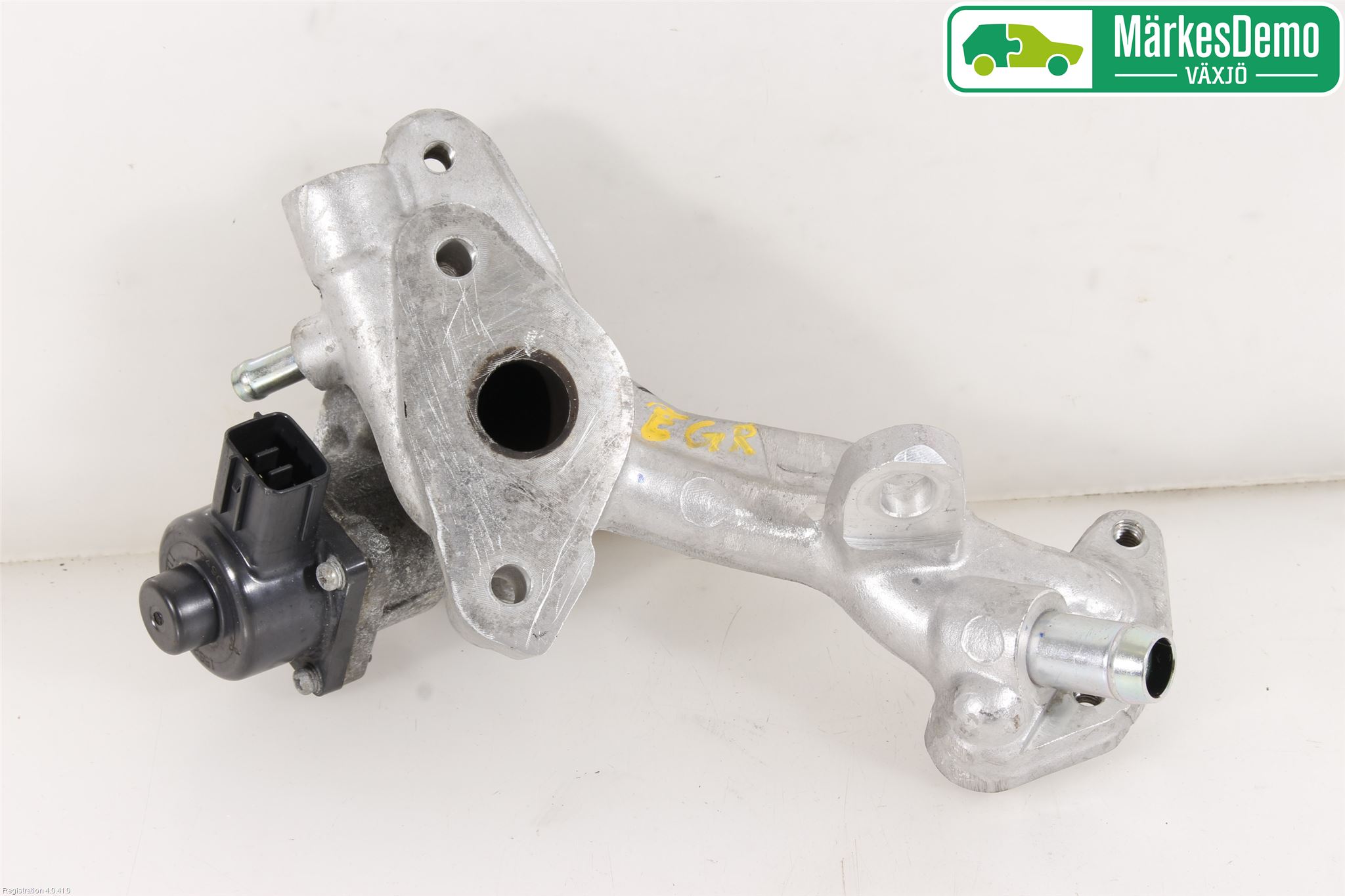 Mitsubishi OUTLANDER 13-21 Egr Ventil