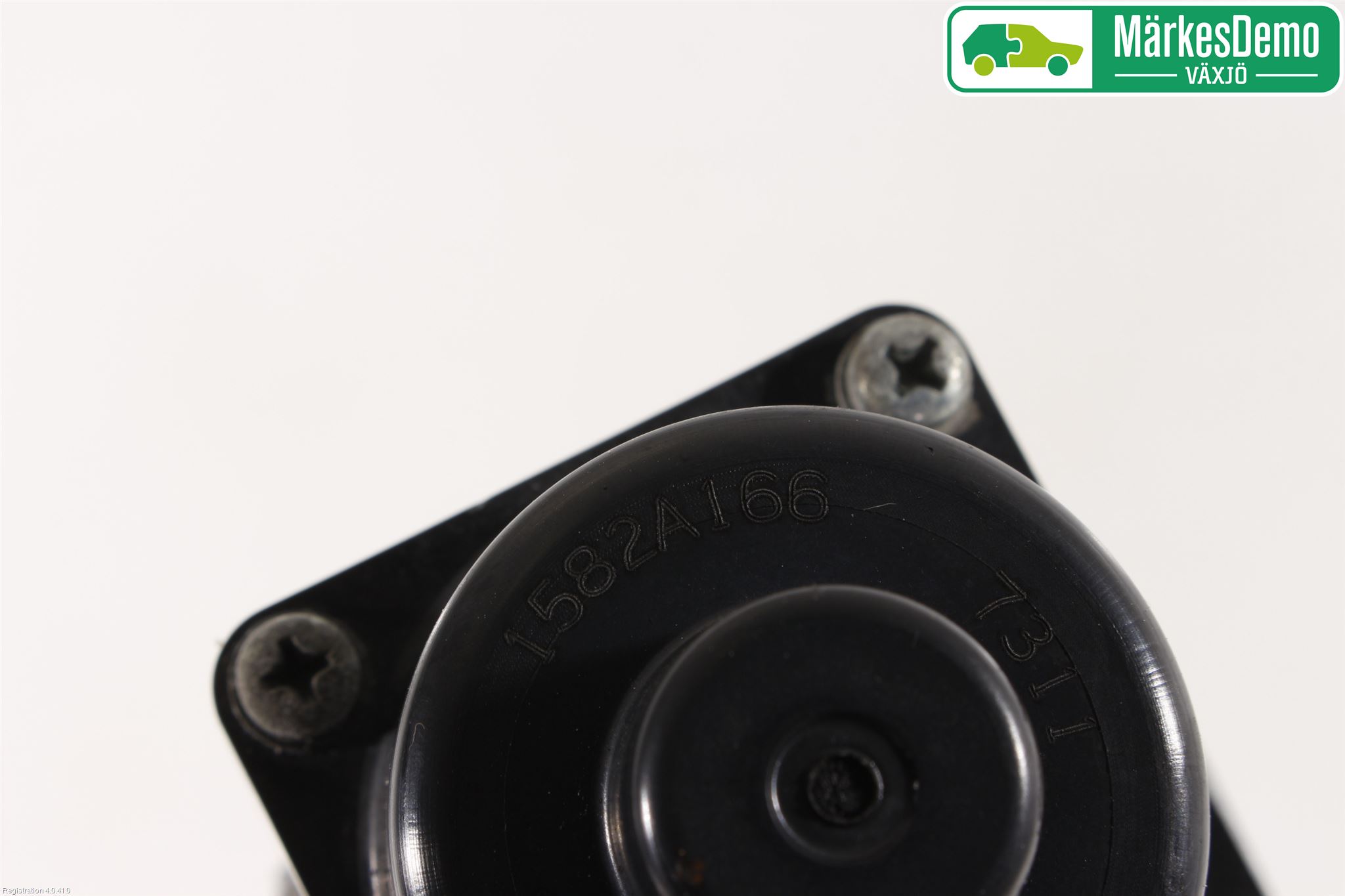 Mitsubishi OUTLANDER 13-21 Egr Ventil