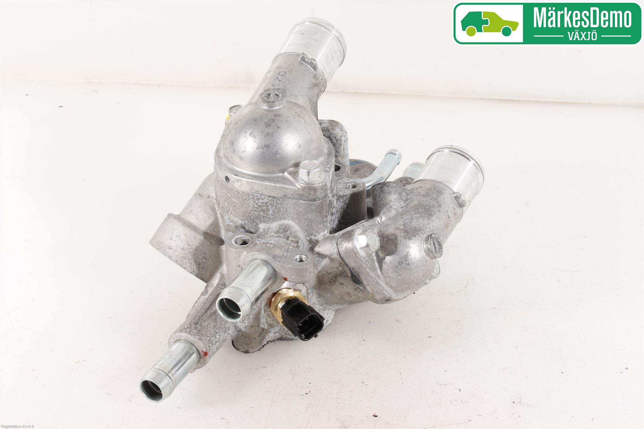 Mitsubishi OUTLANDER 13-21 Termostat