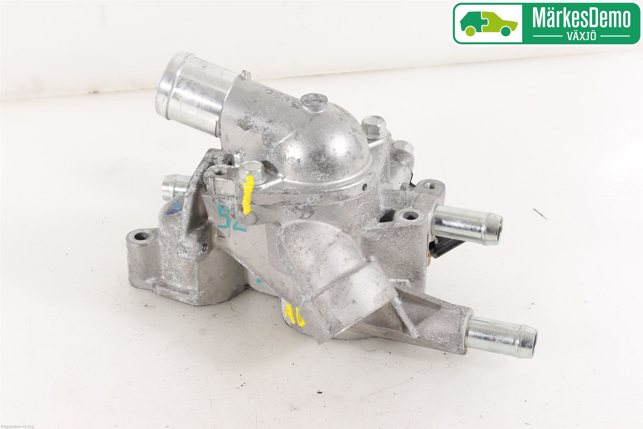 Mitsubishi OUTLANDER 13-21 Termostat