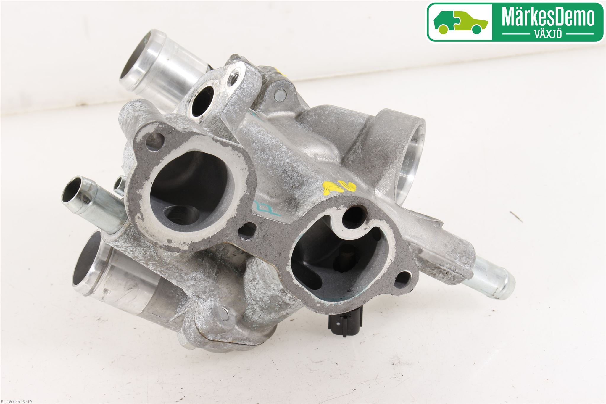 Mitsubishi OUTLANDER 13-21 Termostat